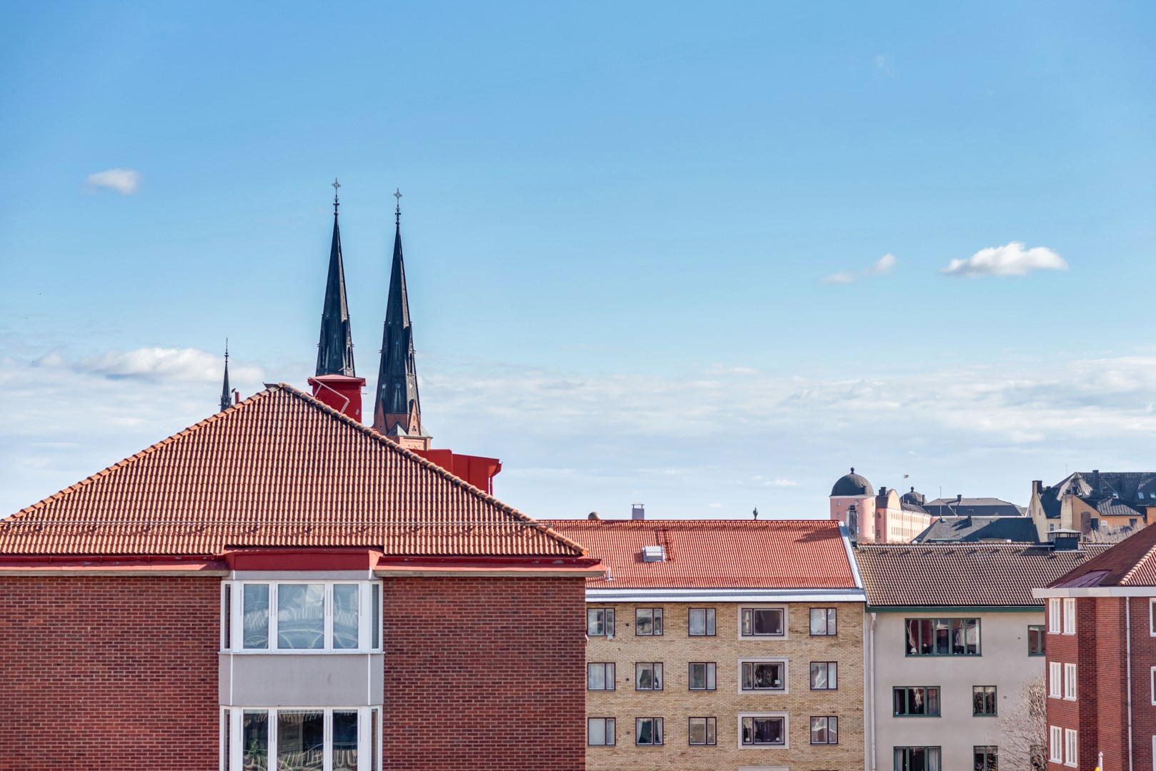 Bostadsbild från Luthagsesplanaden 13A, Såld i Luthagen, Uppsala