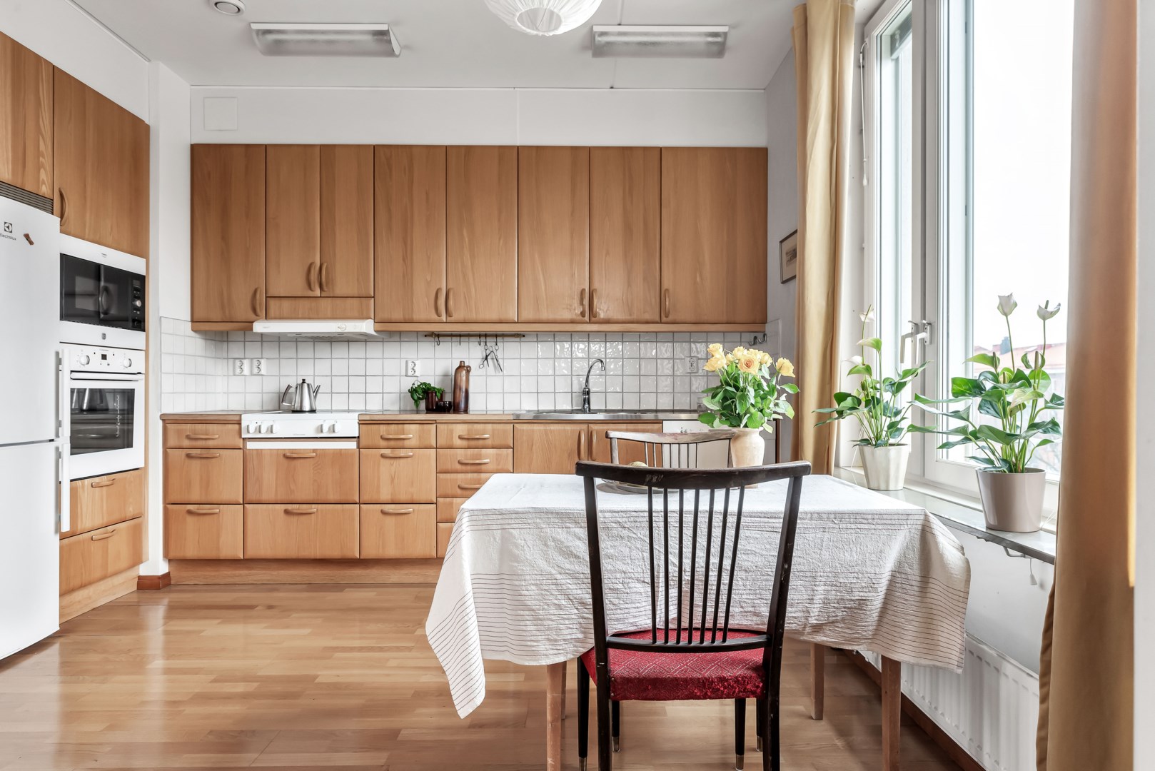 Bostadsbild från Luthagsesplanaden 13A, Såld i Luthagen, Uppsala