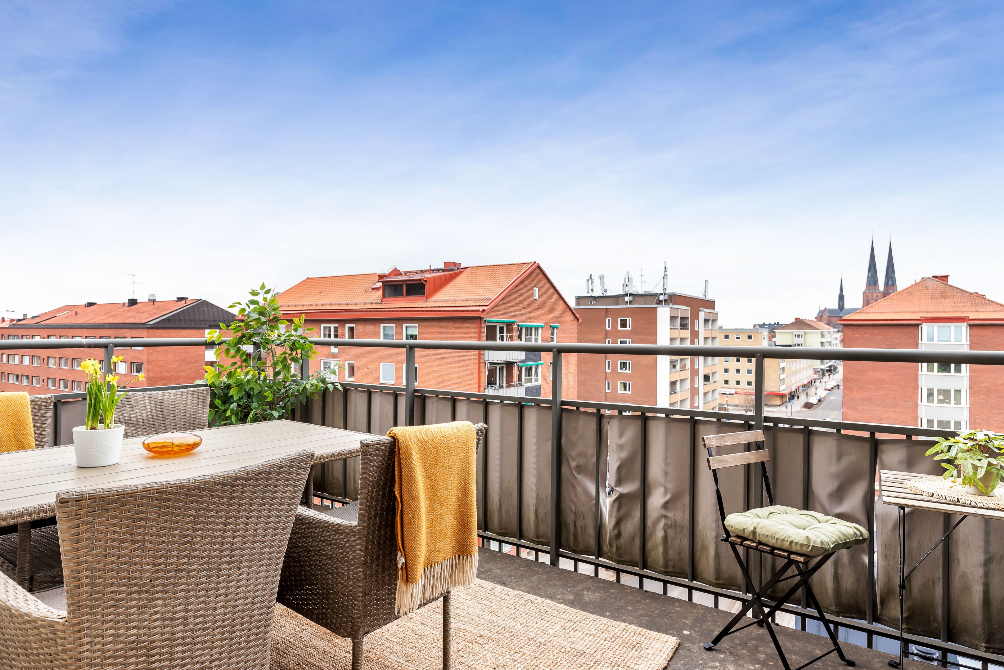 Bostadsbild från Luthagsesplanaden 13A, Såld i Luthagen, Uppsala