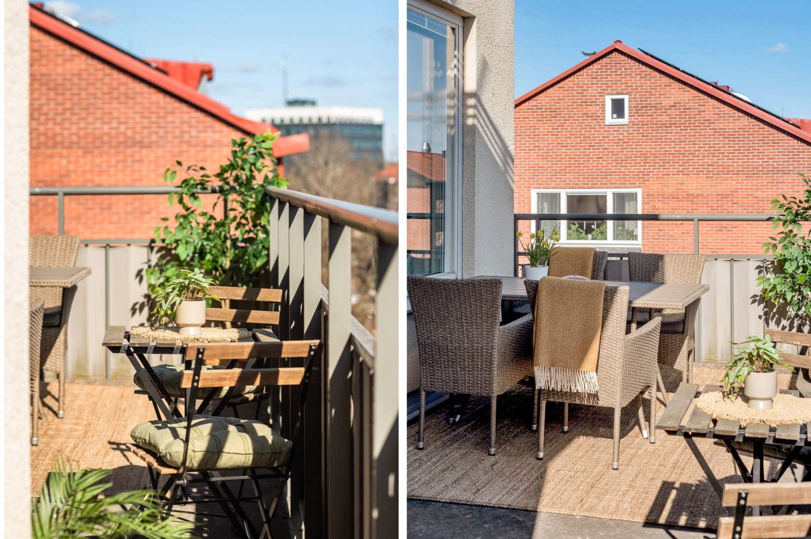 Bostadsbild från Luthagsesplanaden 13A, Såld i Luthagen, Uppsala