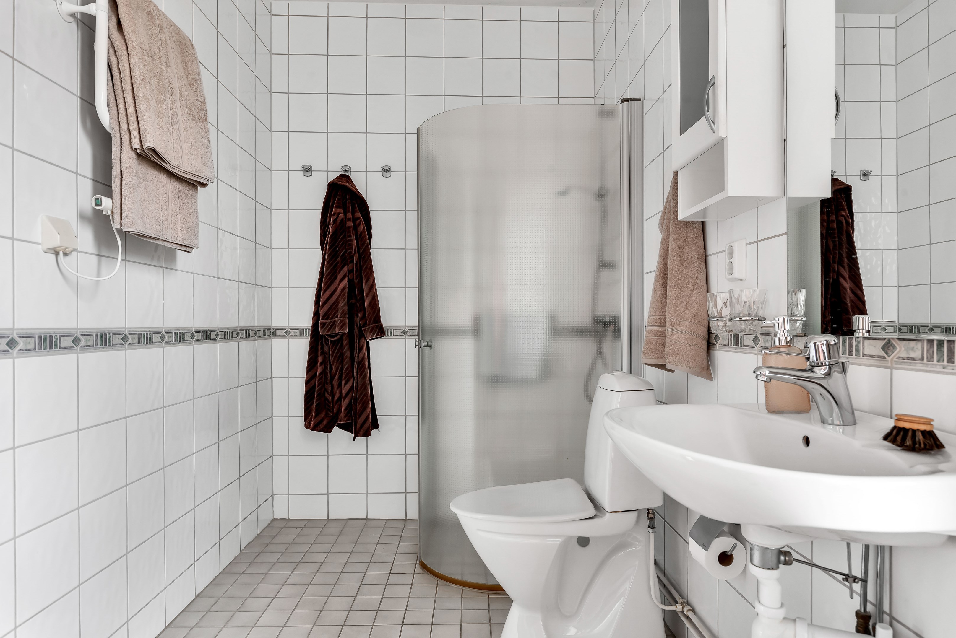 Bostadsbild från Luthagsesplanaden 13A, Såld i Luthagen, Uppsala