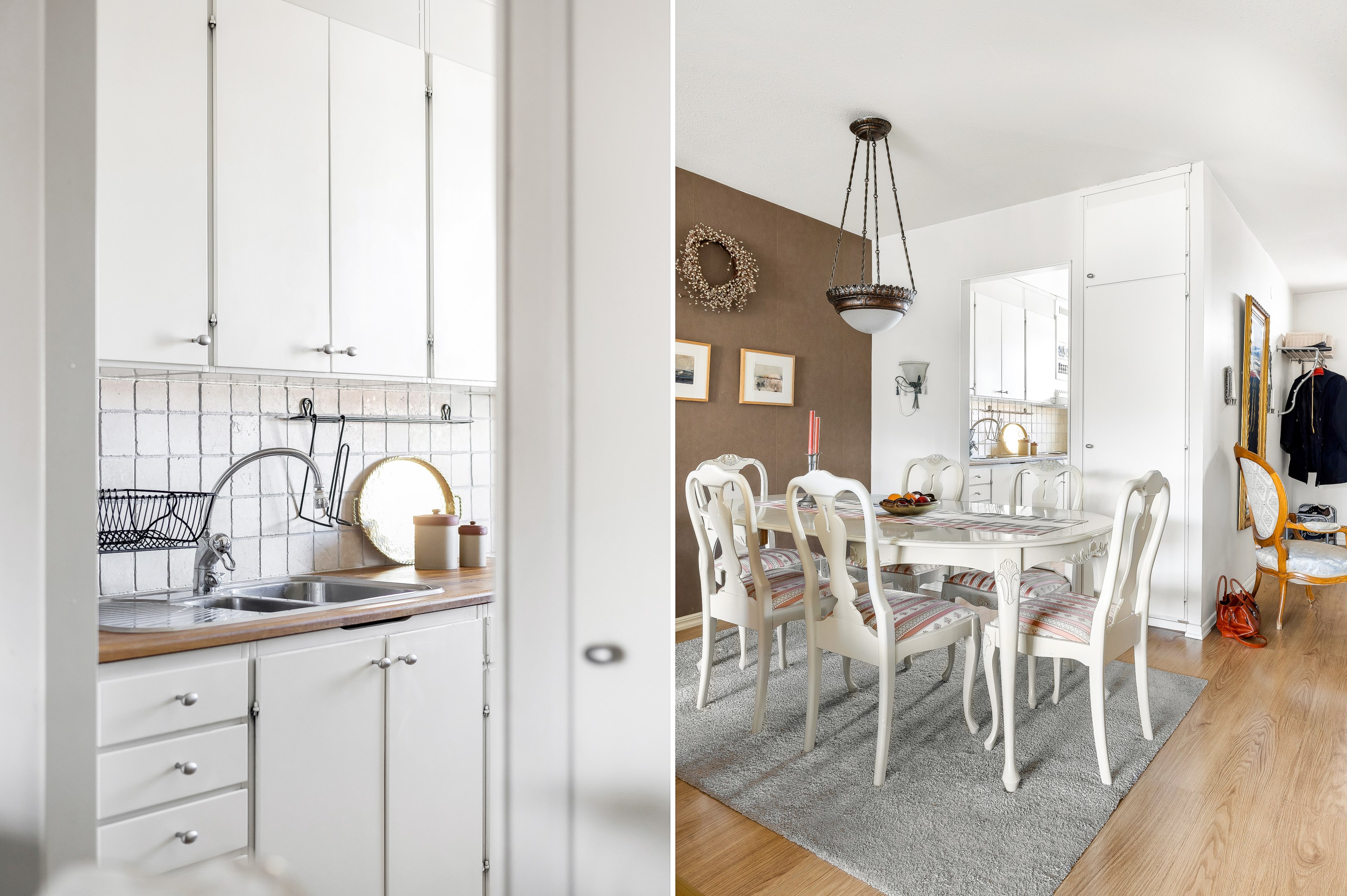 Bostadsbild från Murargatan 27, Såld i Salabacke, Uppsala