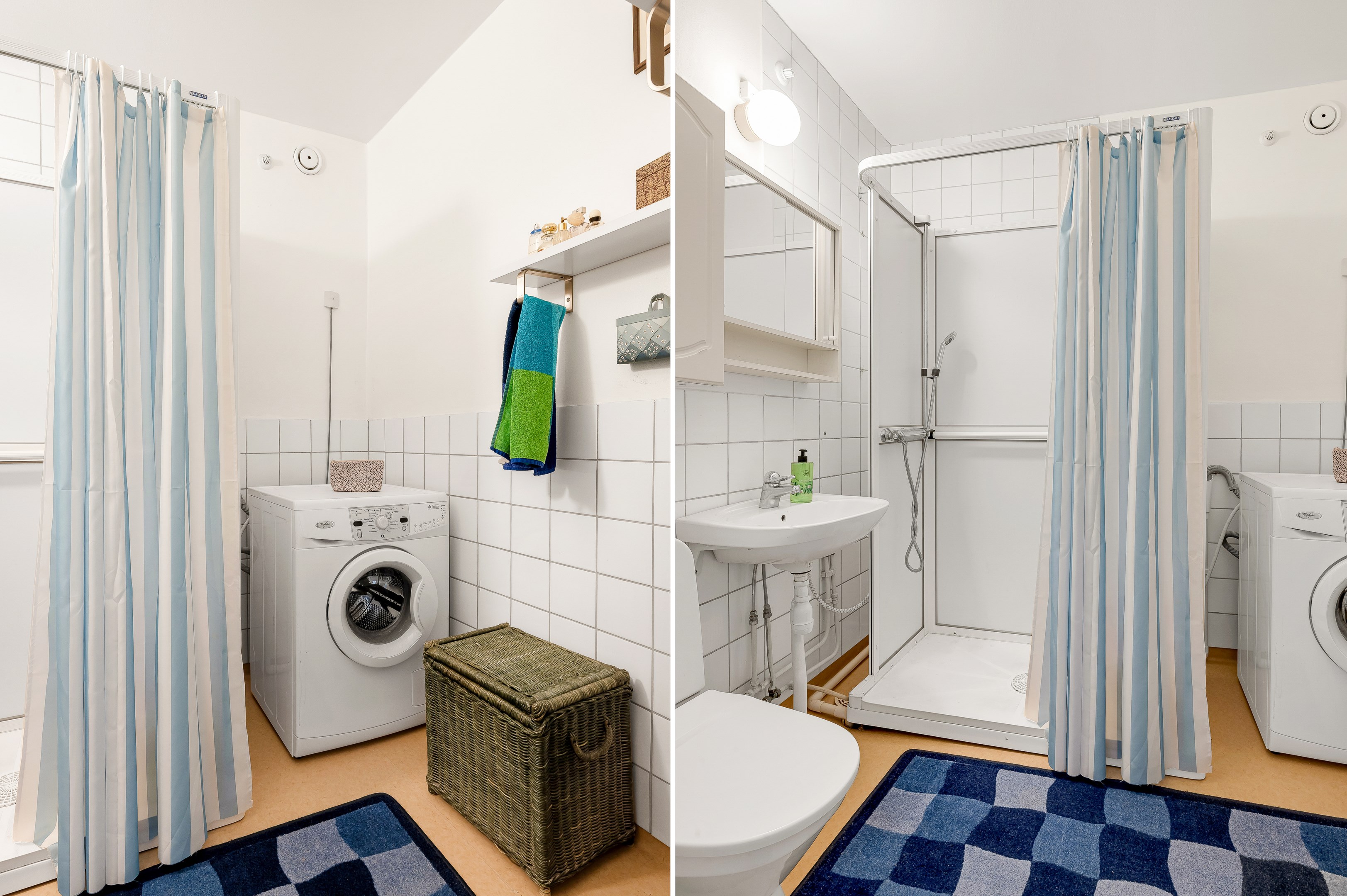 Bostadsbild från Murargatan 27, Såld i Salabacke, Uppsala