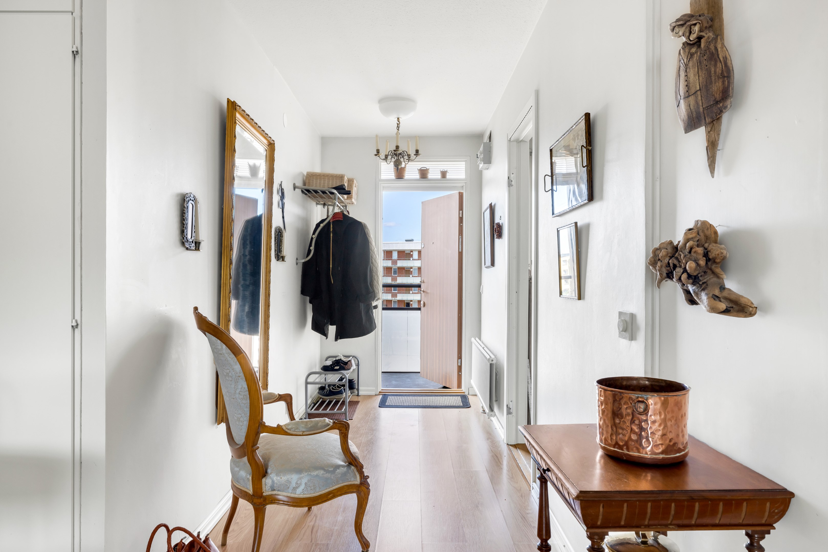 Bostadsbild från Murargatan 27, Såld i Salabacke, Uppsala