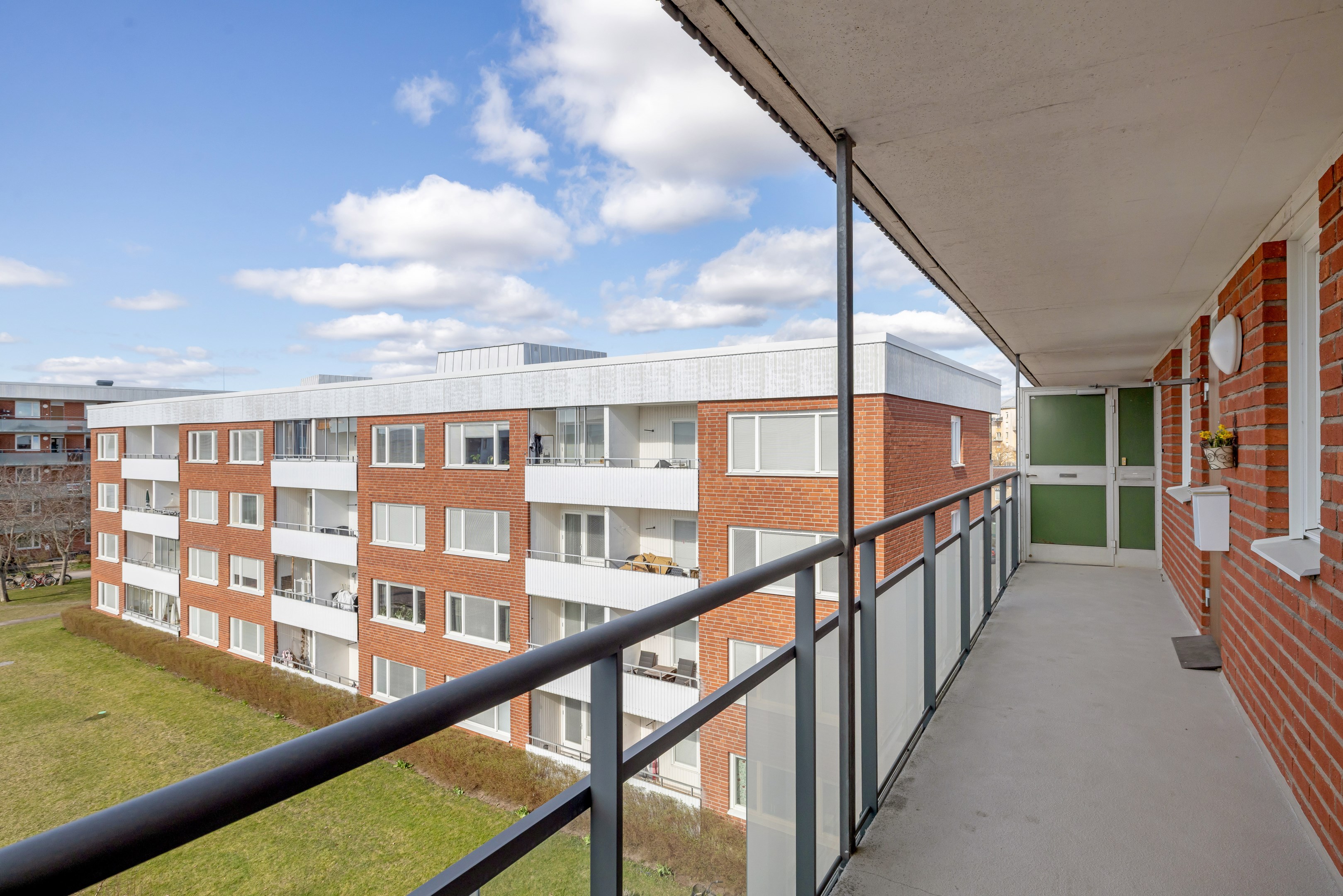 Bostadsbild från Murargatan 27, Såld i Salabacke, Uppsala