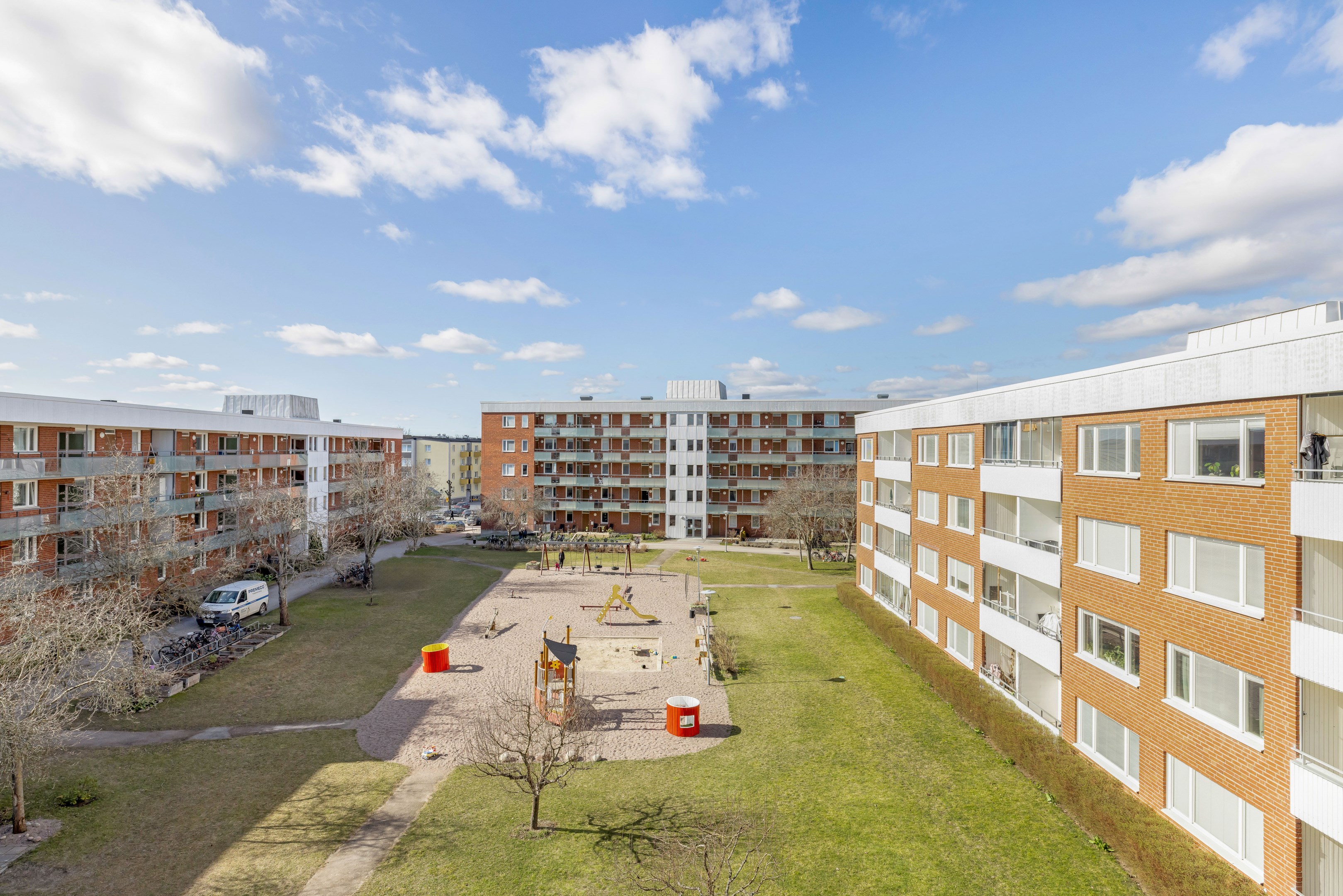 Bostadsbild från Murargatan 27, Såld i Salabacke, Uppsala