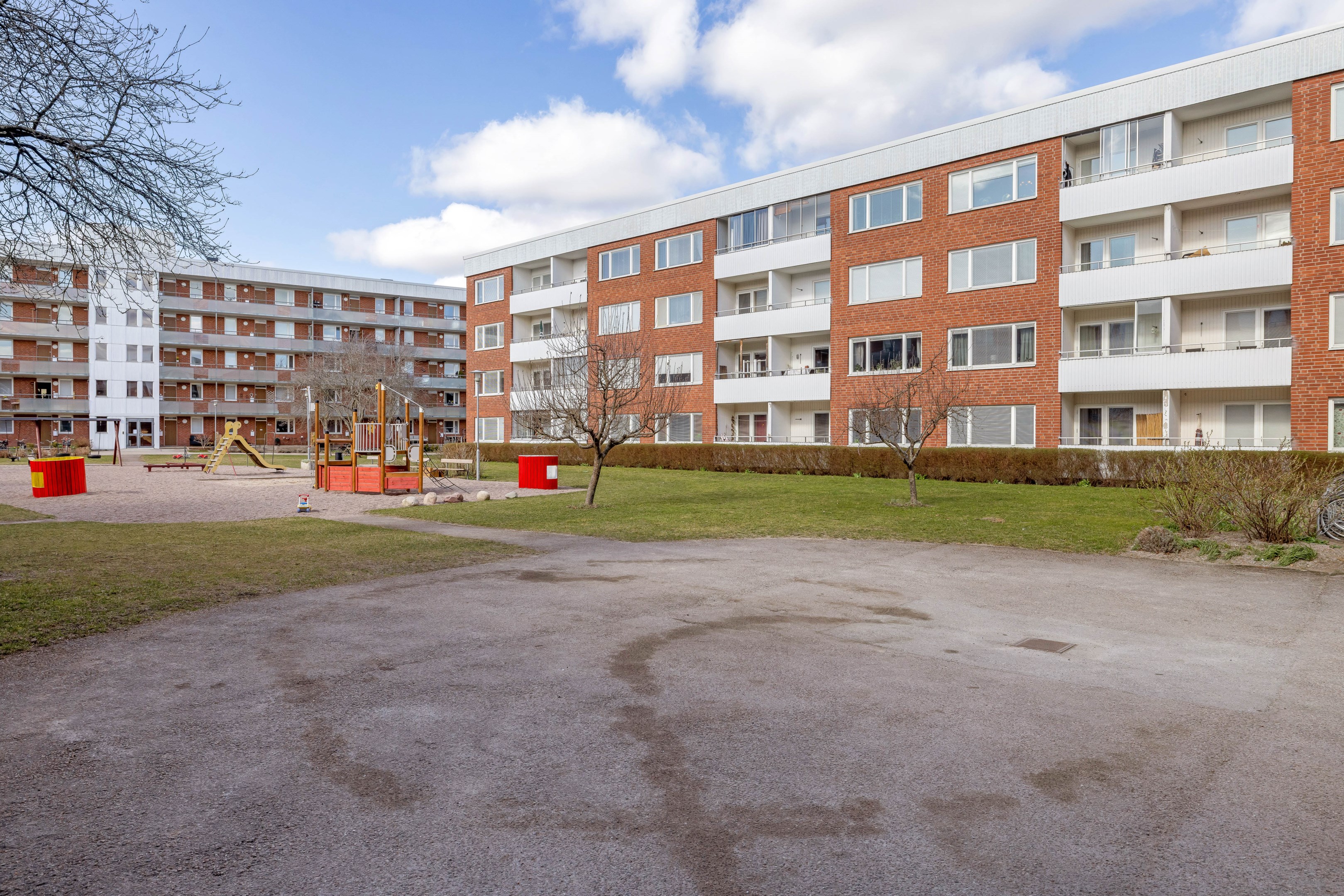 Bostadsbild från Murargatan 27, Såld i Salabacke, Uppsala