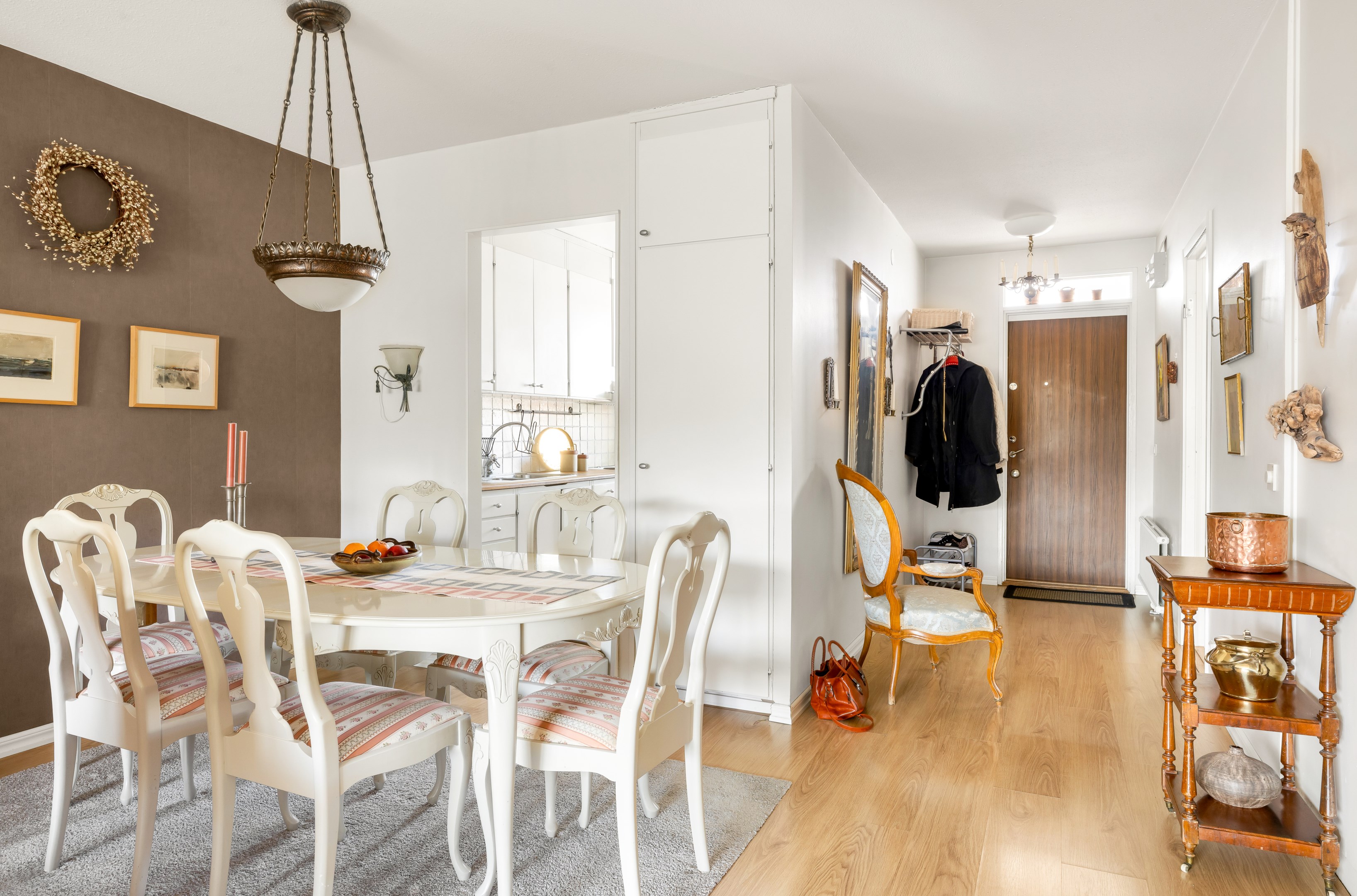 Bostadsbild från Murargatan 27, Såld i Salabacke, Uppsala