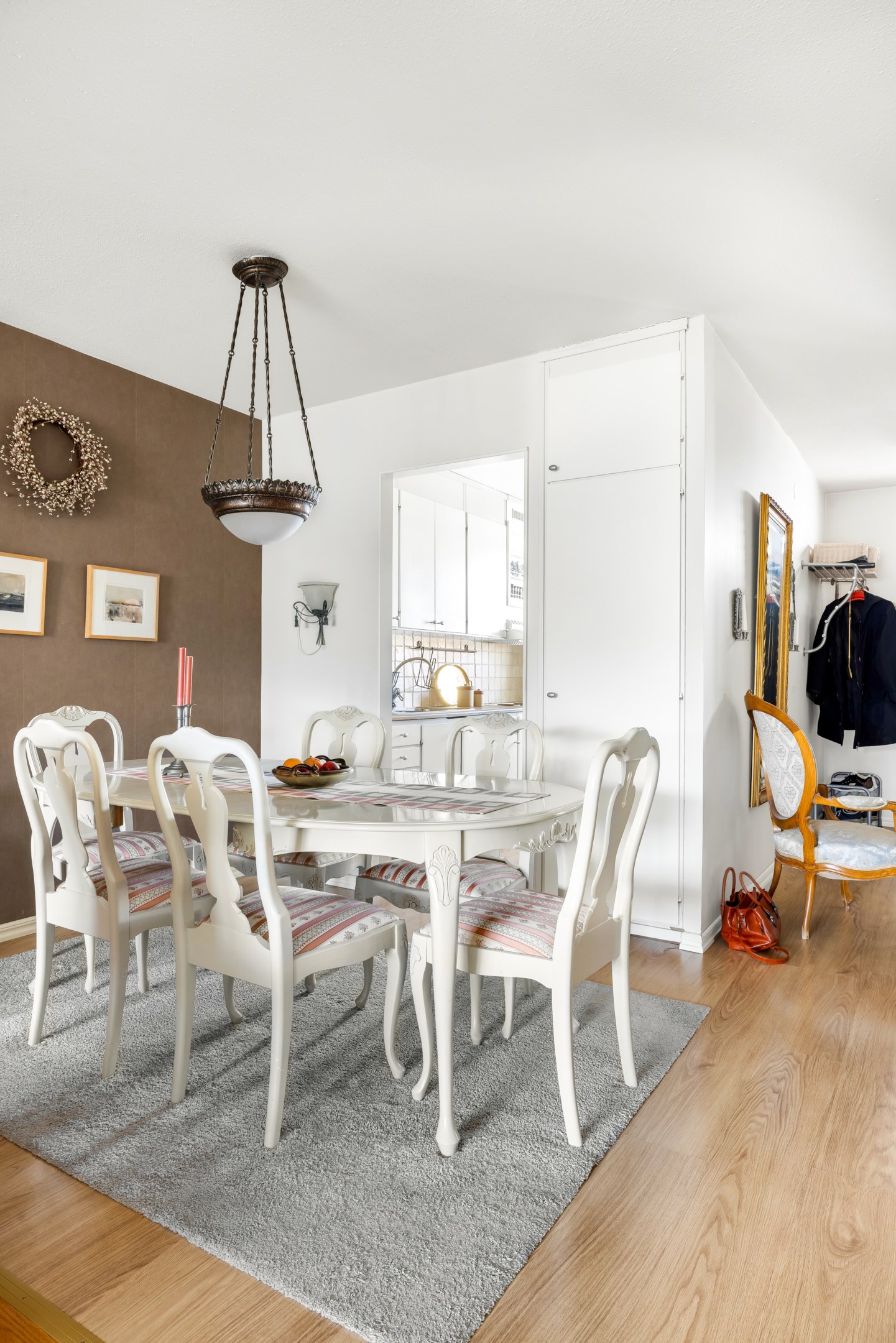 Bostadsbild från Murargatan 27, Såld i Salabacke, Uppsala