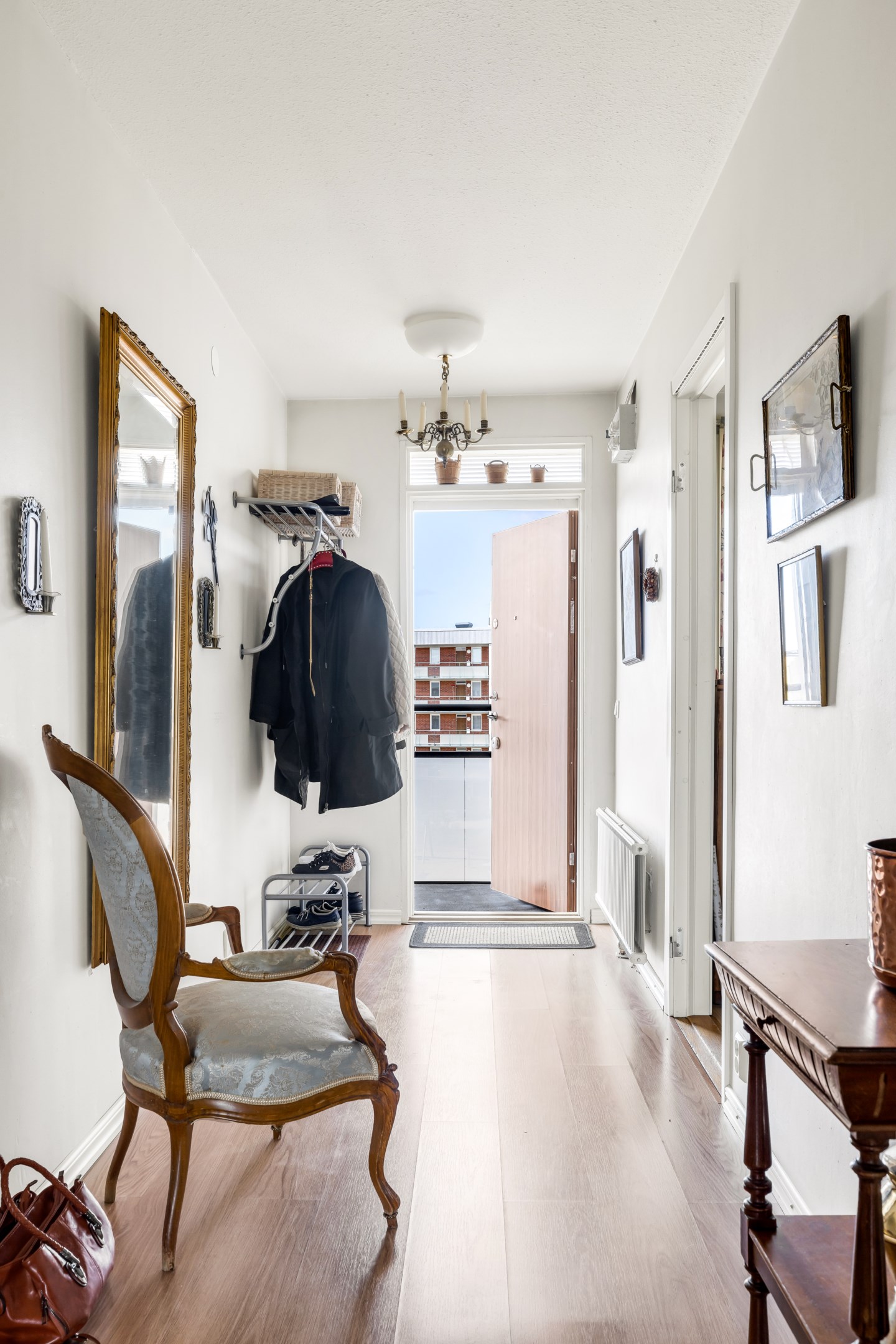 Bostadsbild från Murargatan 27, Såld i Salabacke, Uppsala