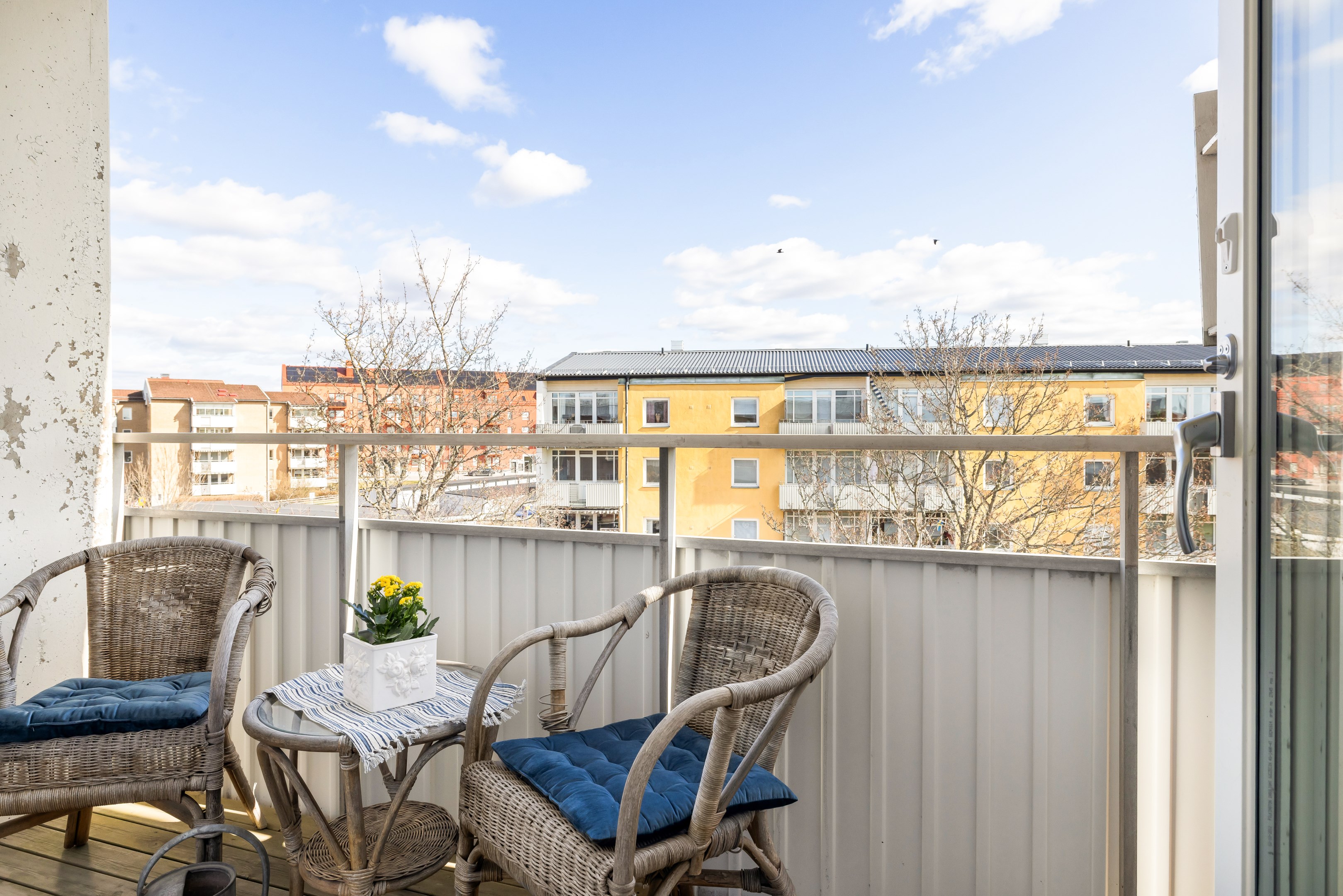 Bostadsbild från Murargatan 27, Såld i Salabacke, Uppsala