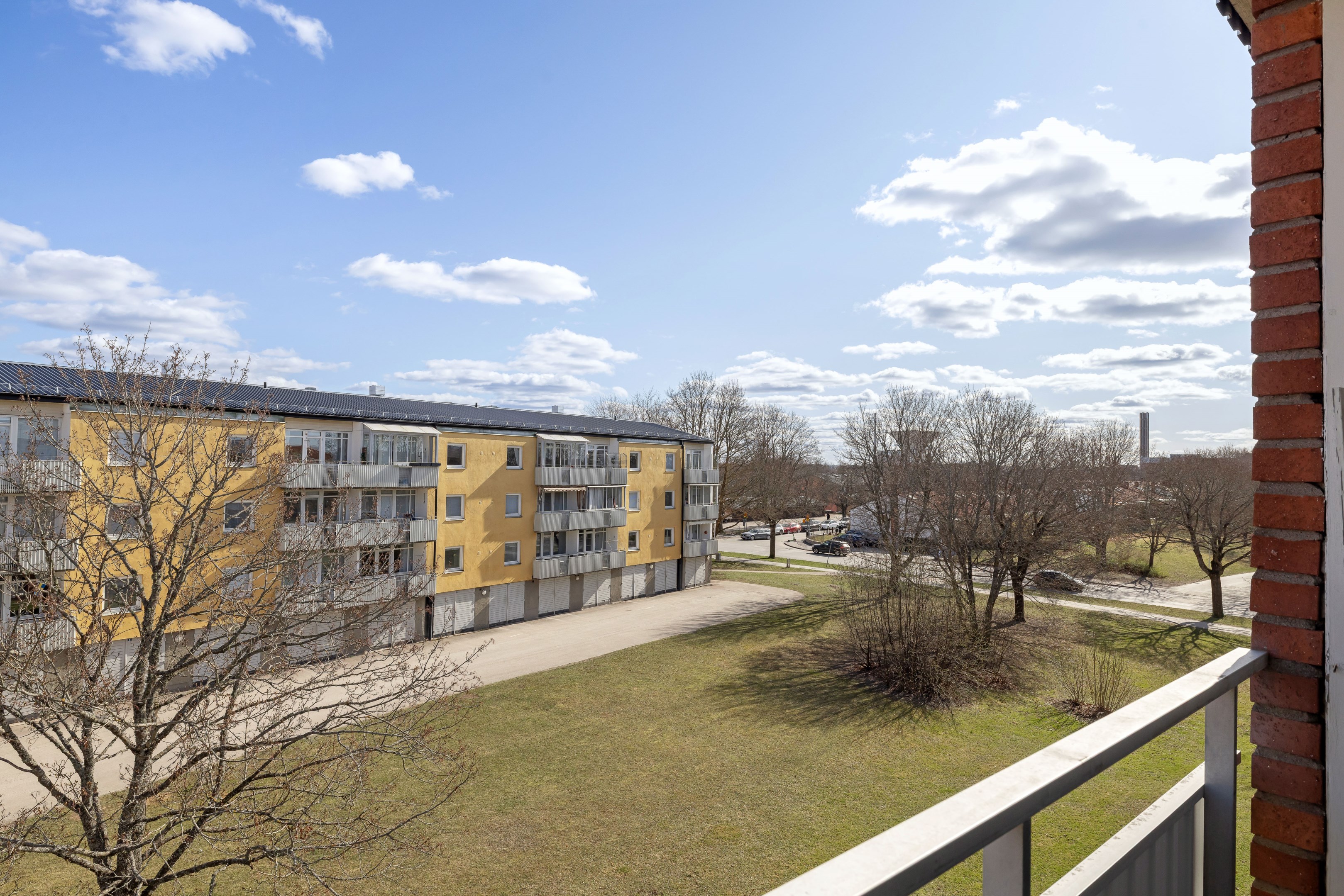 Bostadsbild från Murargatan 27, Såld i Salabacke, Uppsala