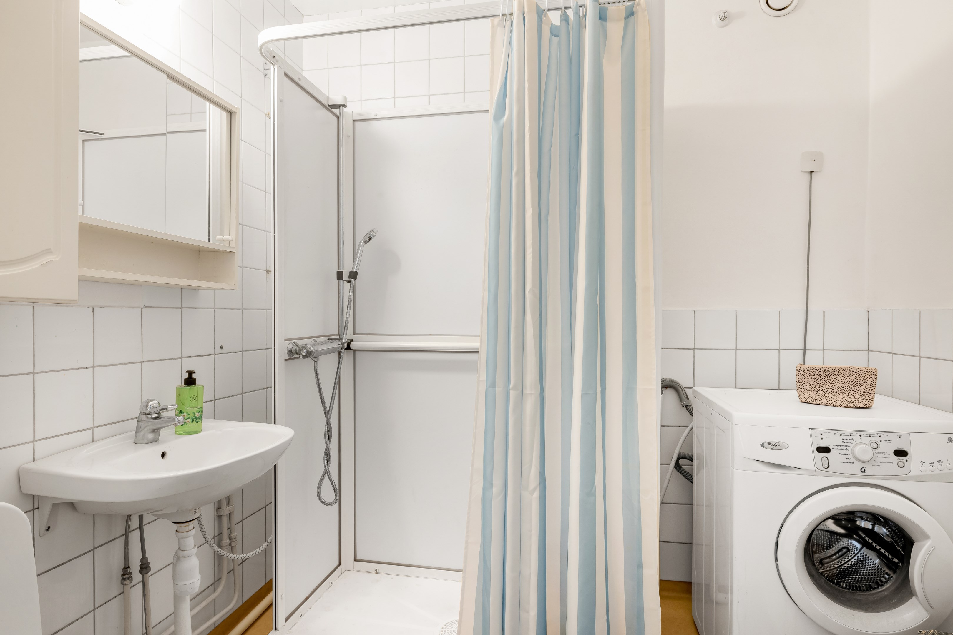 Bostadsbild från Murargatan 27, Såld i Salabacke, Uppsala