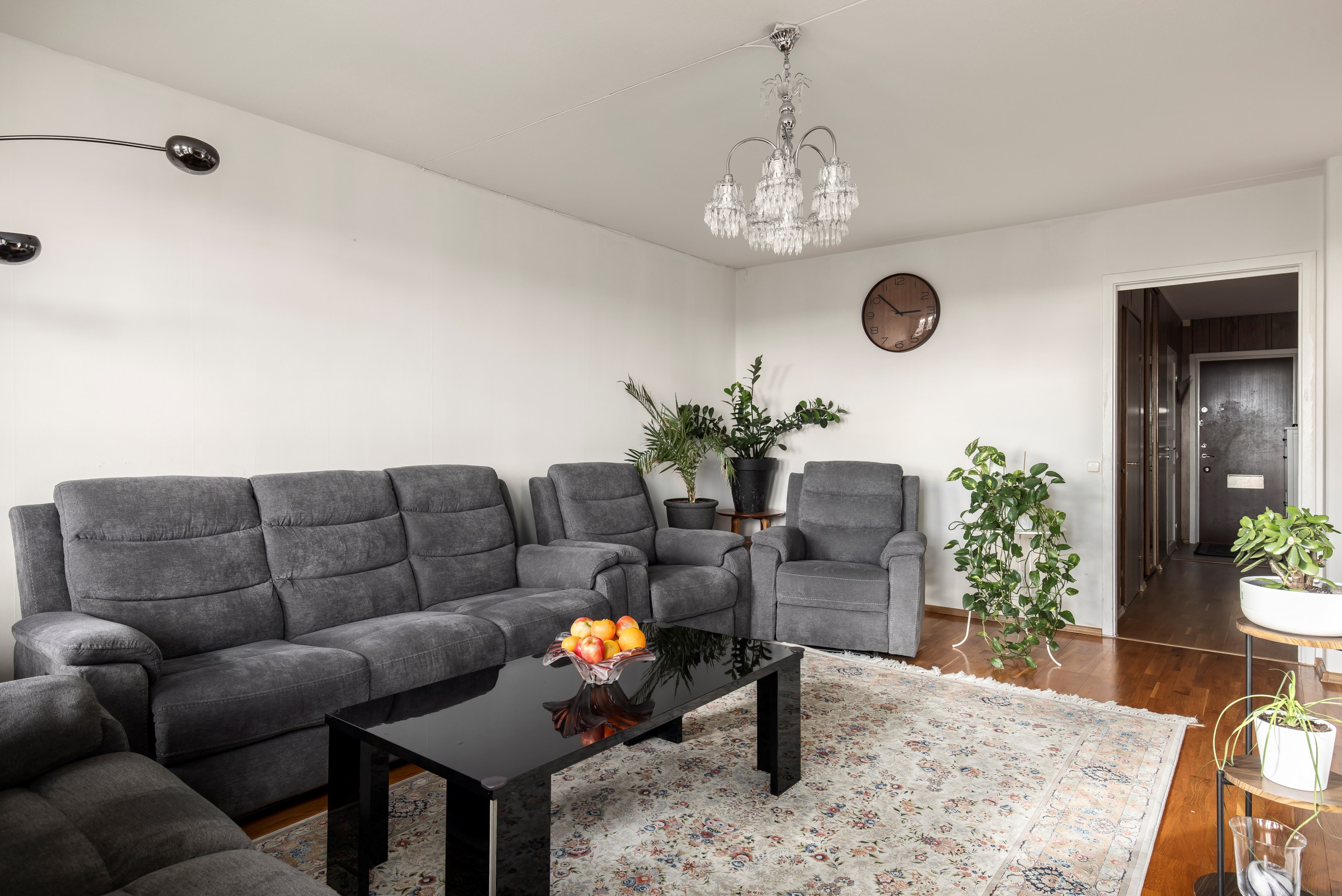 Bostadsbild från Skarpövägen 47, Såld i Västra Orminge, Nacka