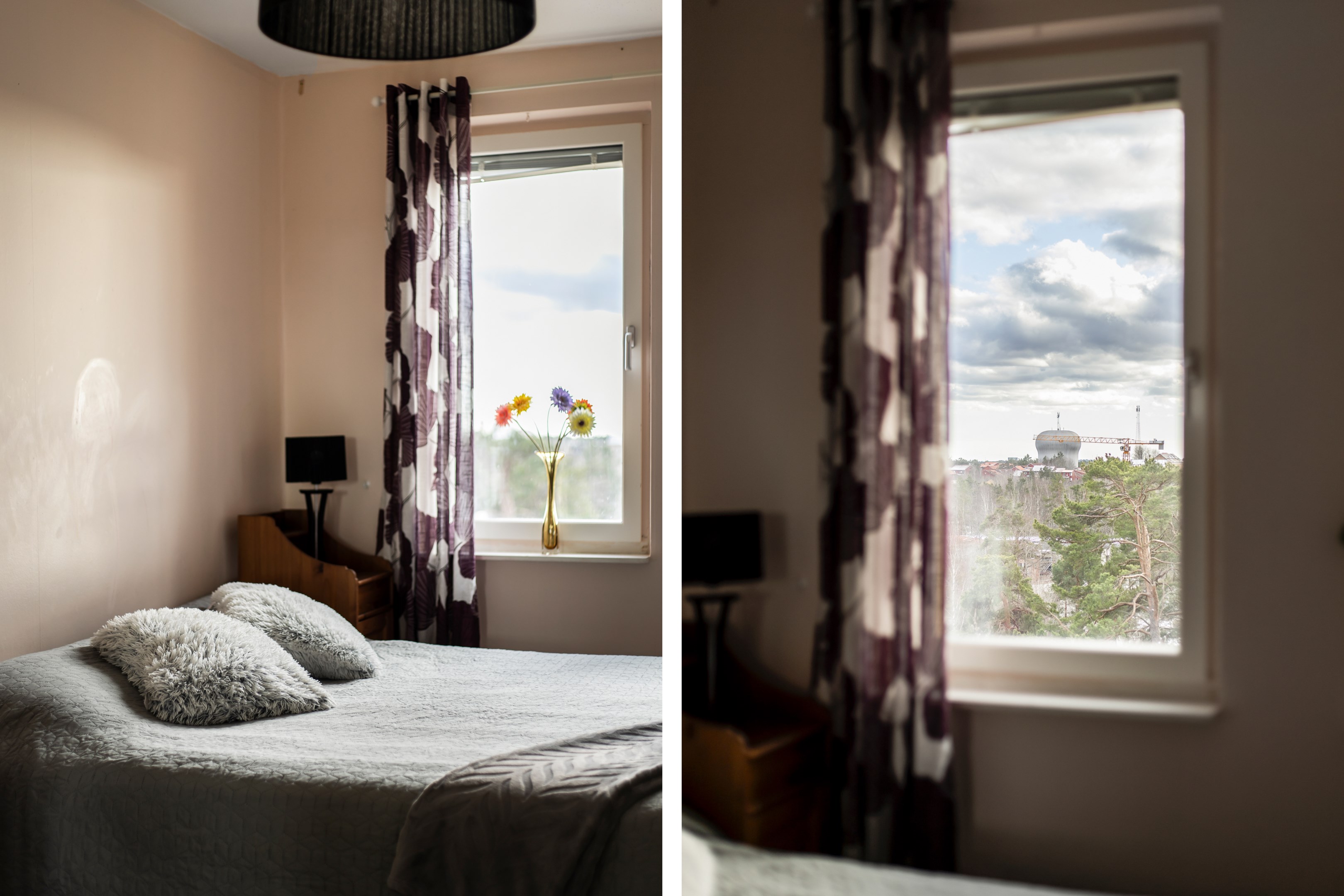 Bostadsbild från Skarpövägen 47, Såld i Västra Orminge, Nacka