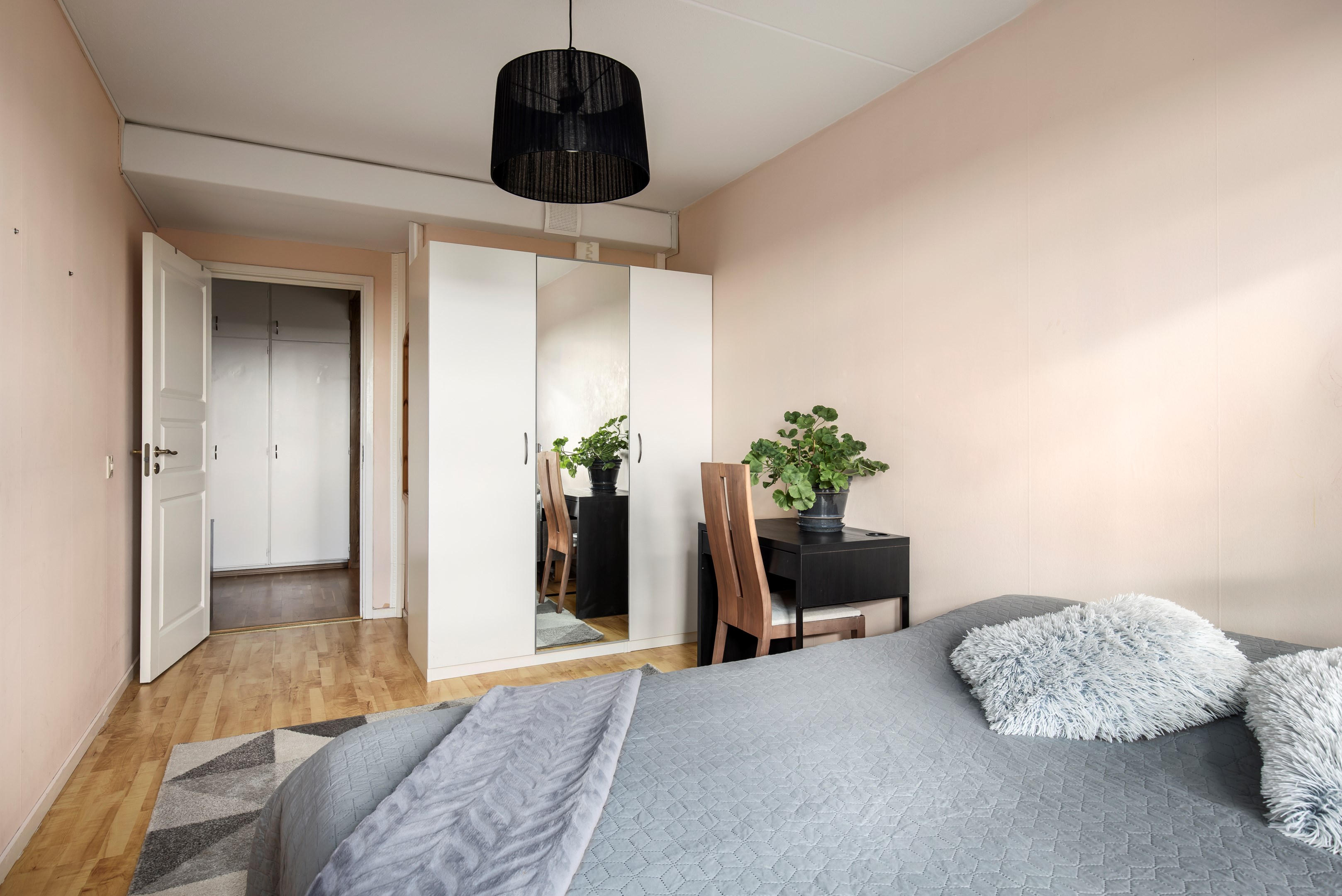 Bostadsbild från Skarpövägen 47, Såld i Västra Orminge, Nacka