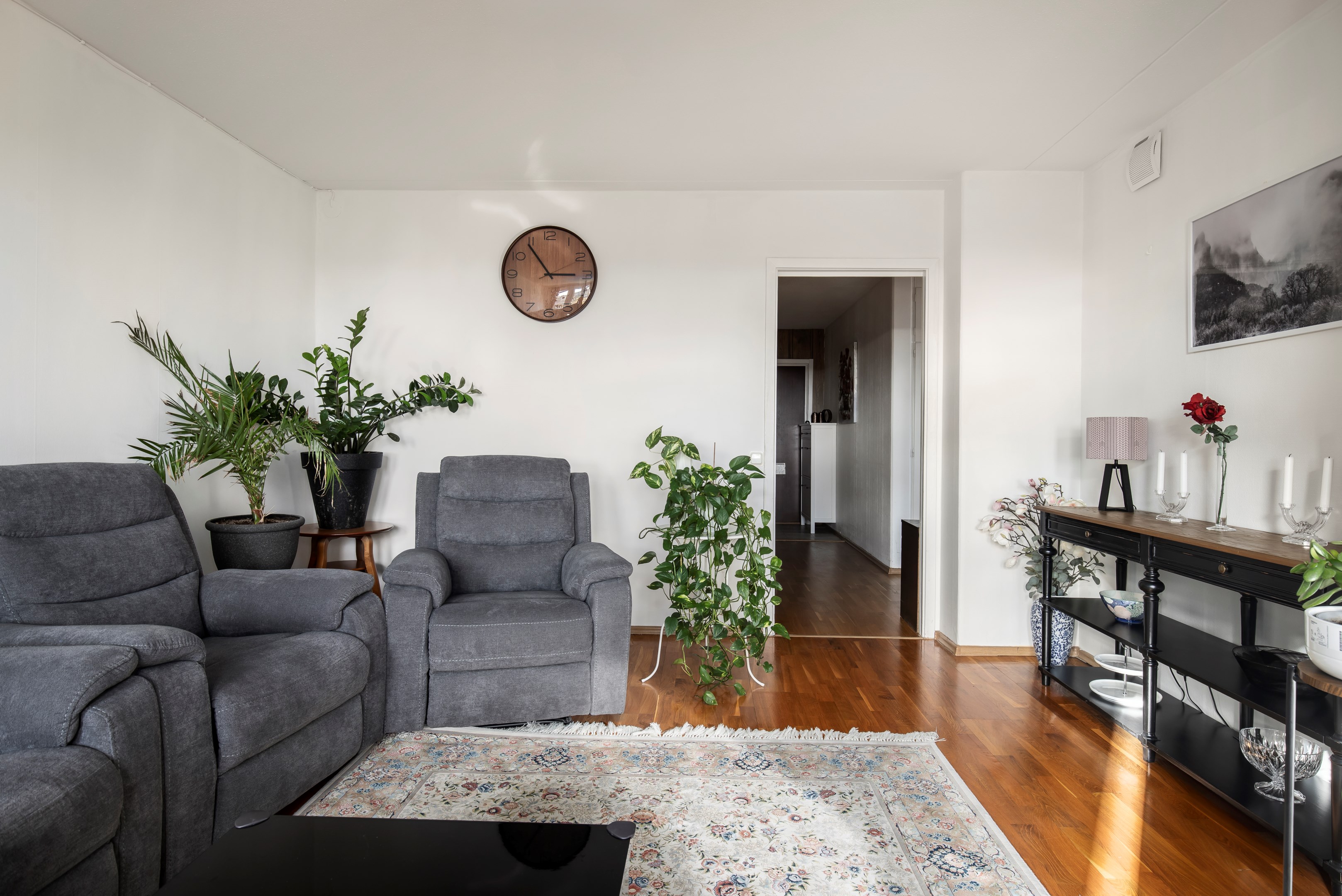 Bostadsbild från Skarpövägen 47, Såld i Västra Orminge, Nacka