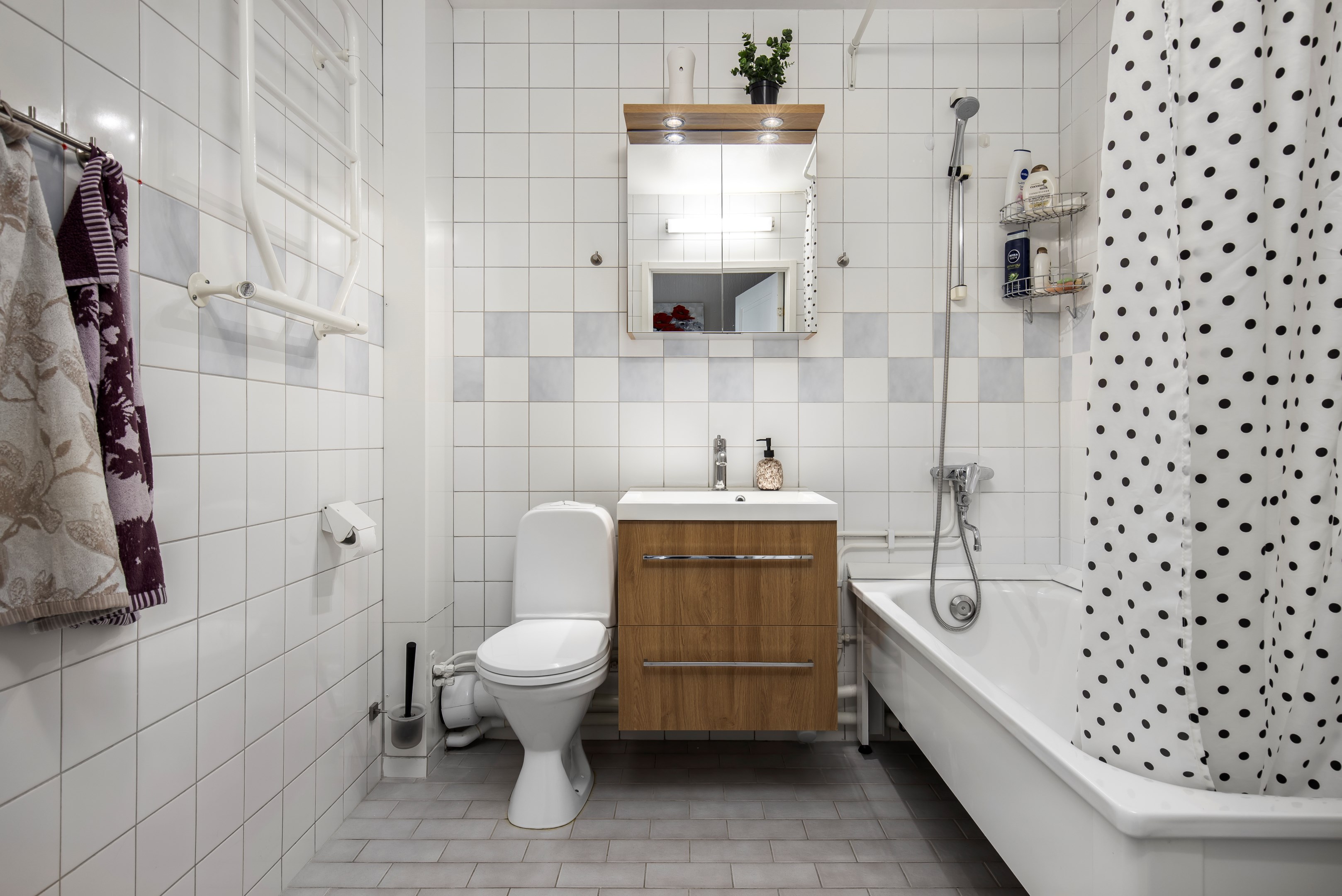 Bostadsbild från Skarpövägen 47, Såld i Västra Orminge, Nacka