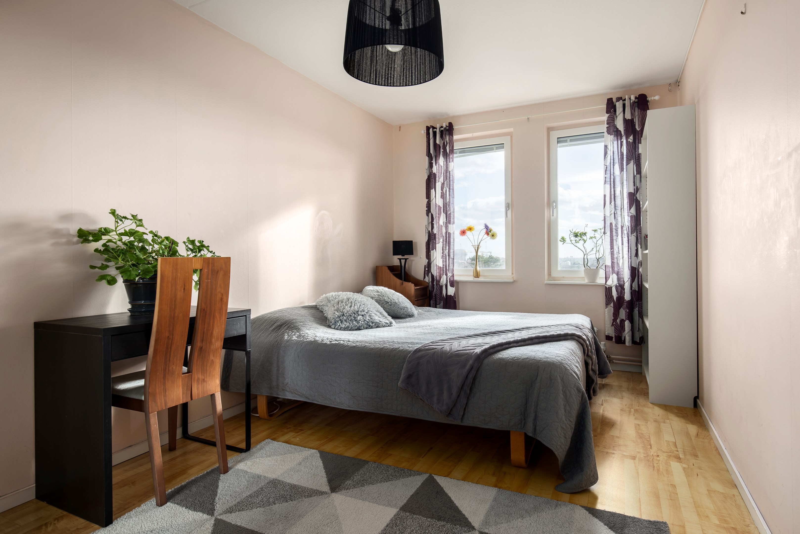Bostadsbild från Skarpövägen 47, Såld i Västra Orminge, Nacka