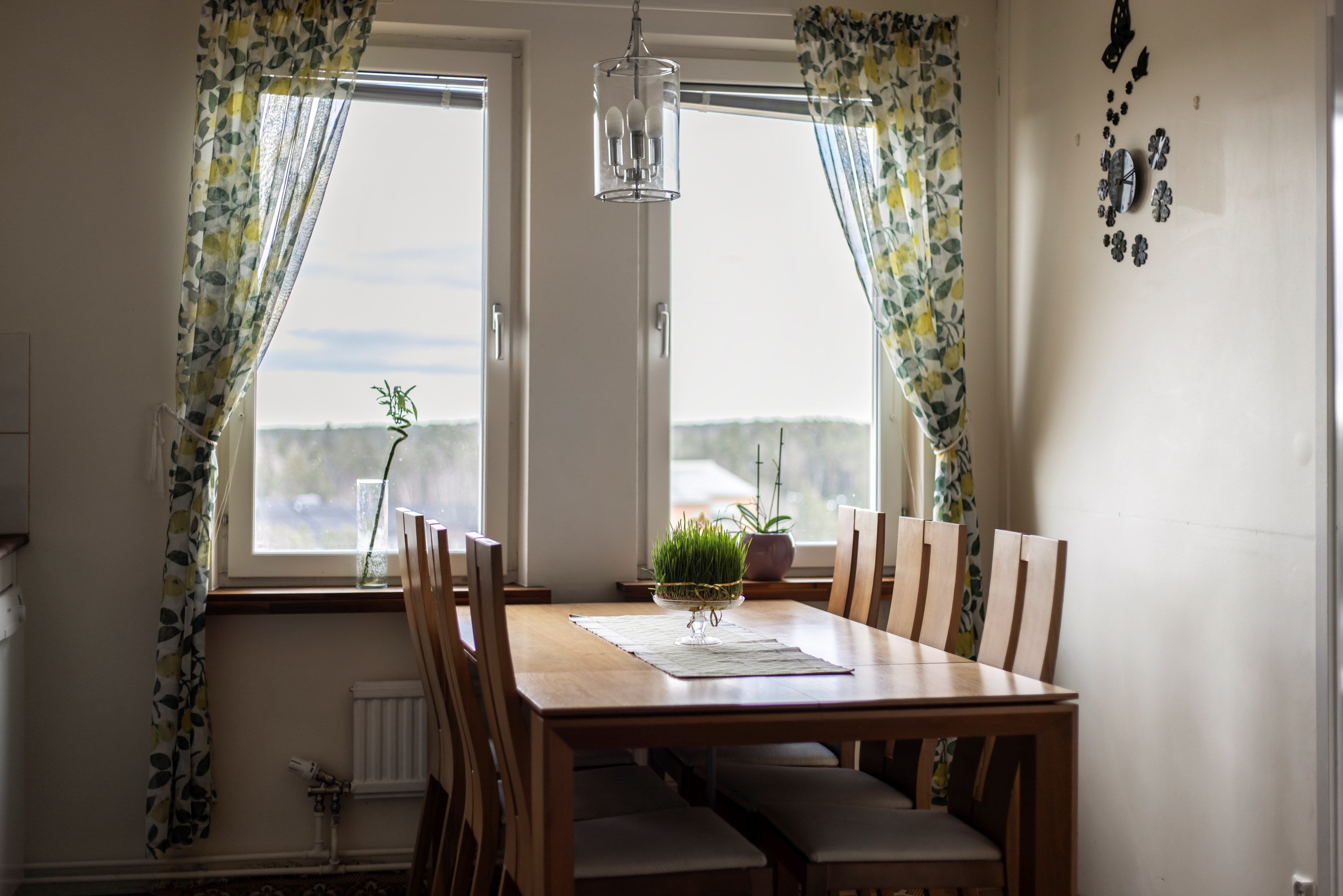 Bostadsbild från Skarpövägen 47, Såld i Västra Orminge, Nacka
