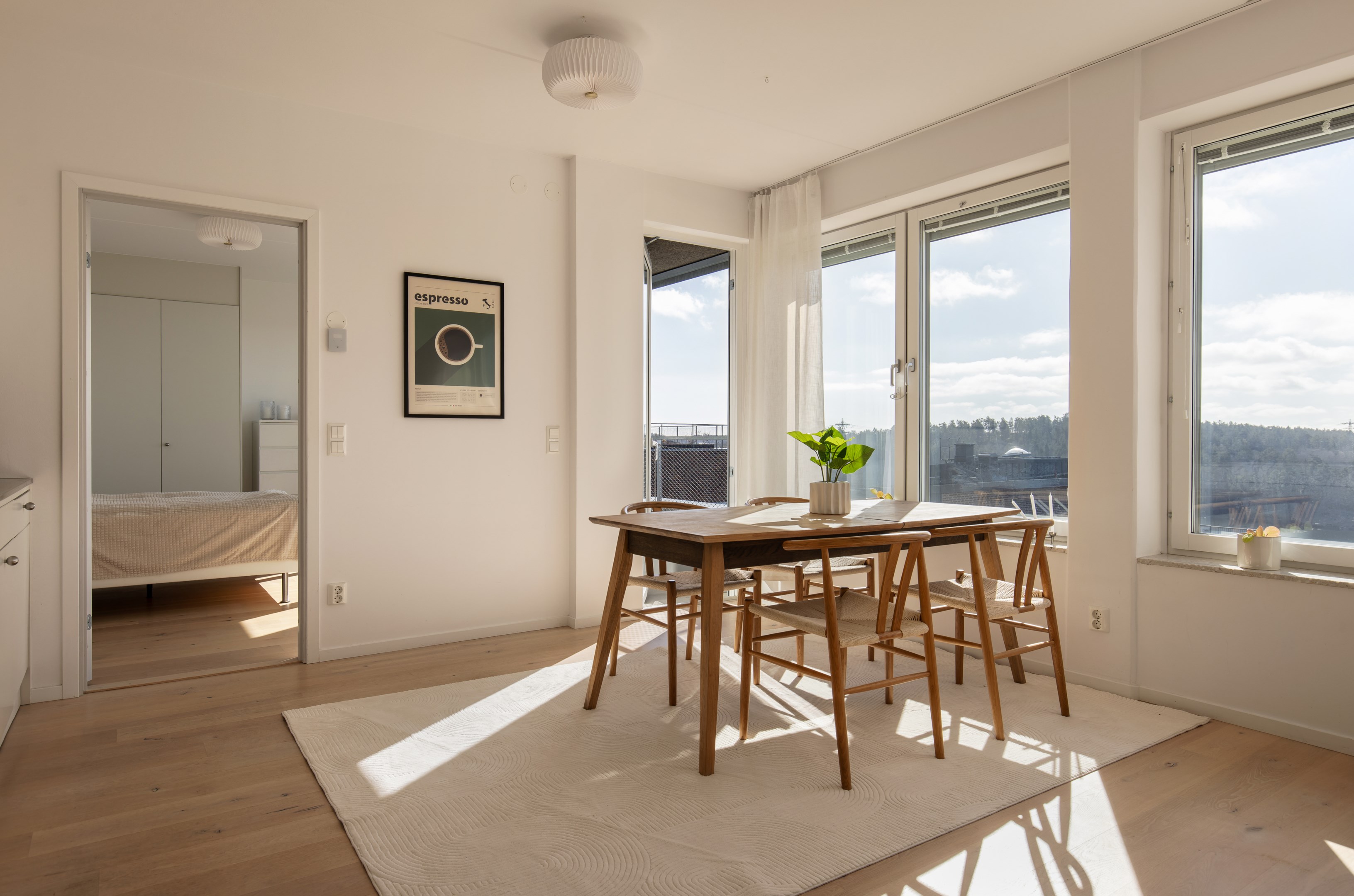 Bostadsbild från Tollarevägen 55 5/5tr, Till salu i Tollare, Nacka