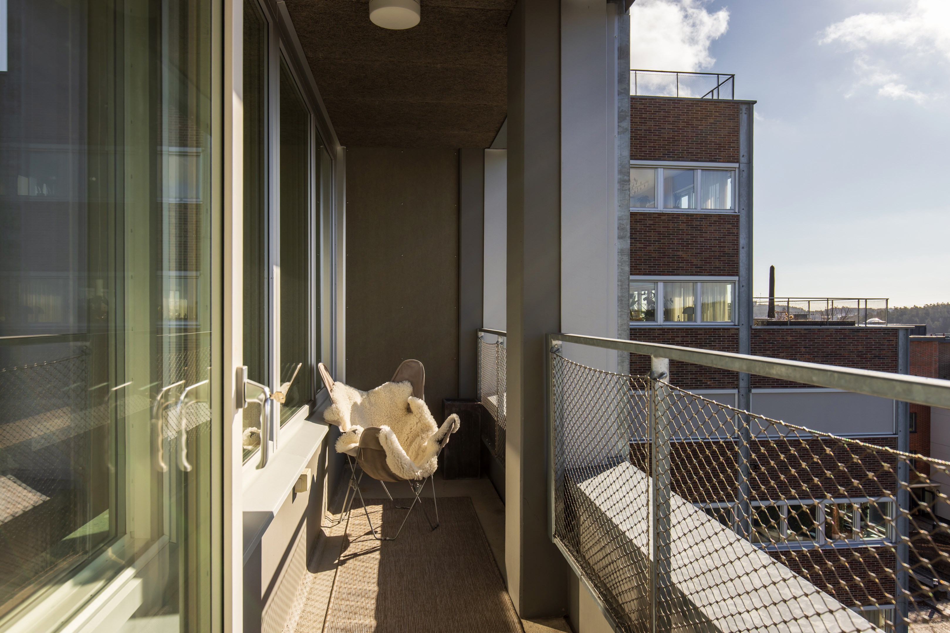 Bostadsbild från Tollarevägen 55 5/5tr, Till salu i Tollare, Nacka