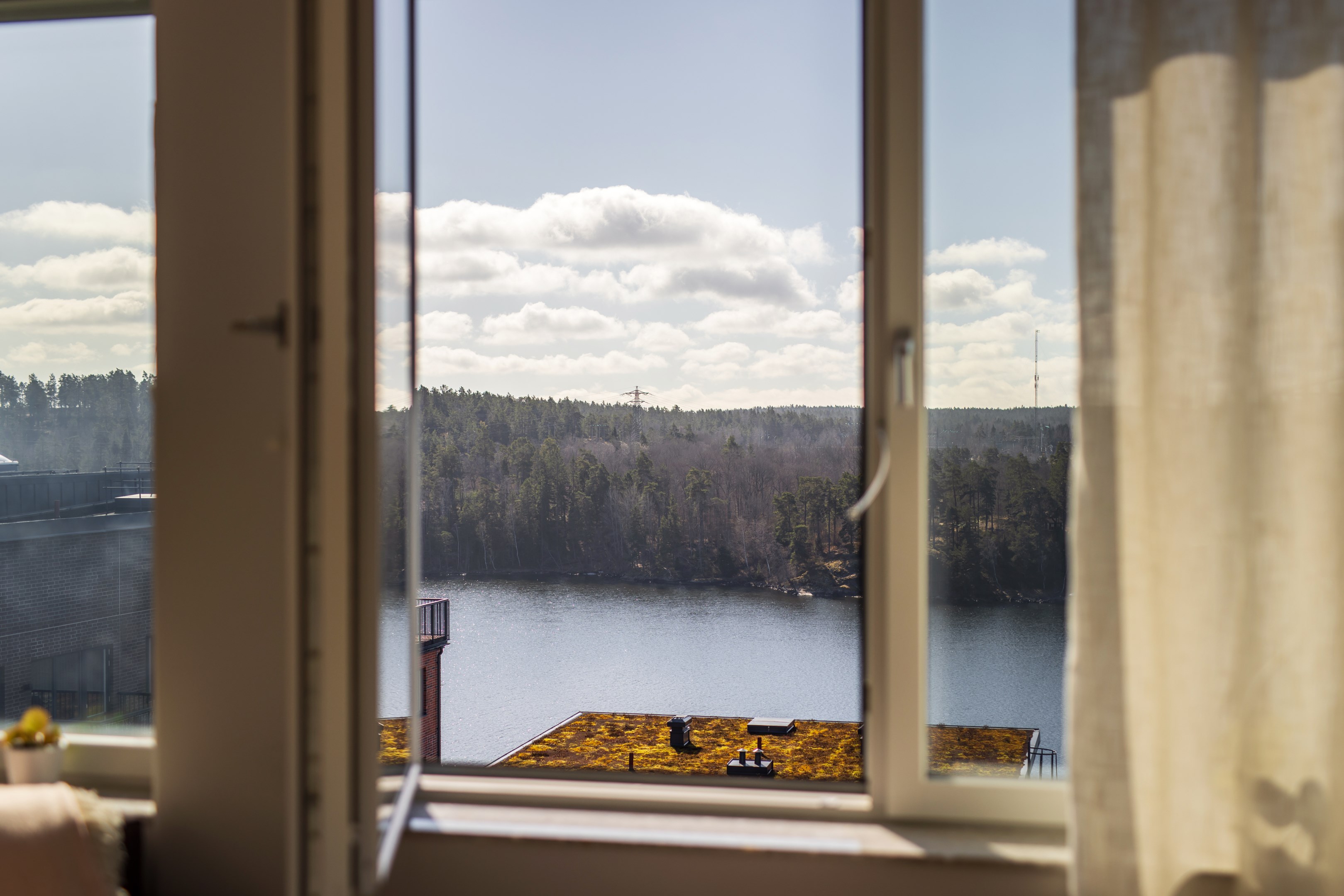 Bostadsbild från Tollarevägen 55 5/5tr, Till salu i Tollare, Nacka