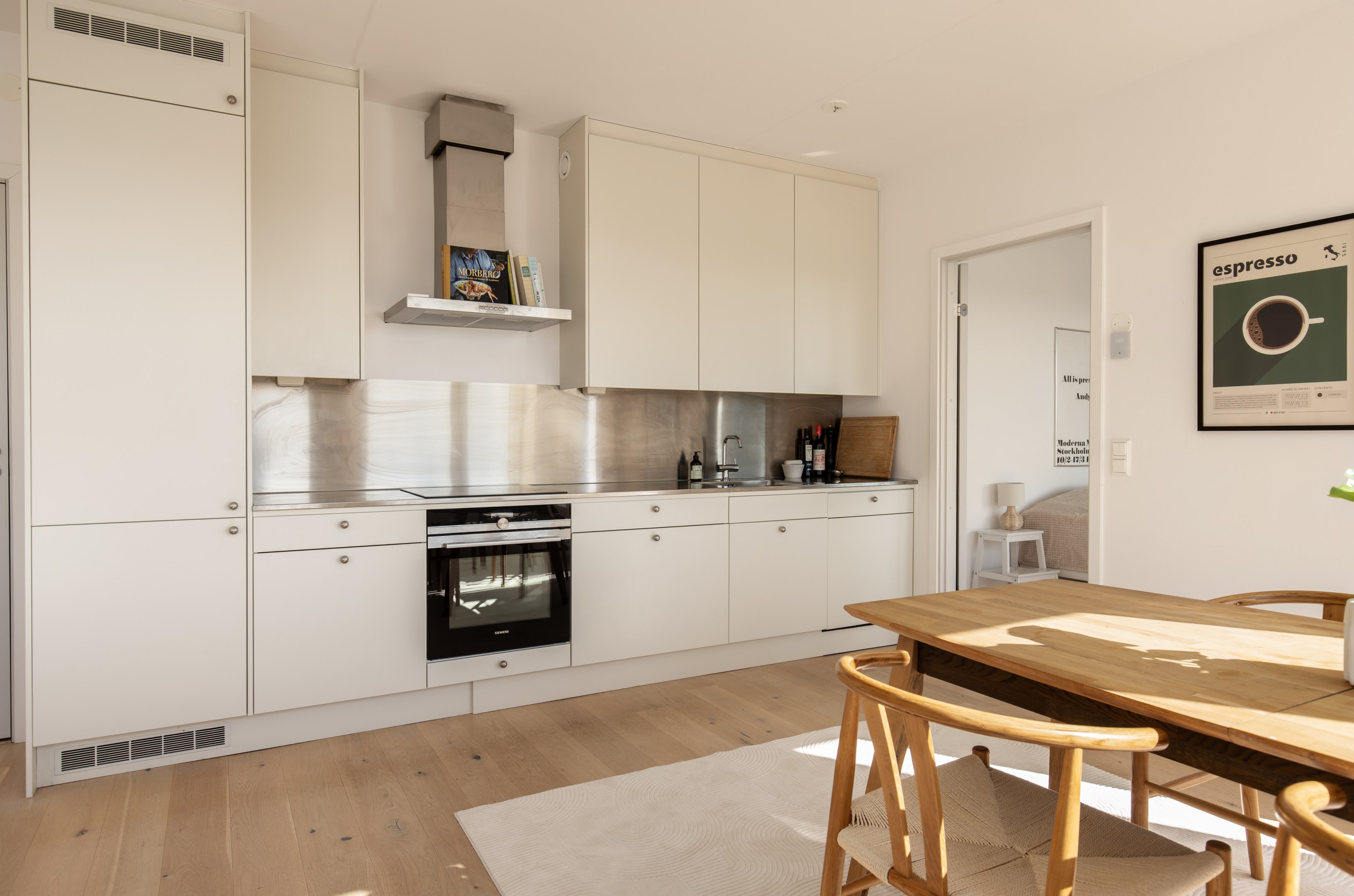 Bostadsbild från Tollarevägen 55 5/5tr, Till salu i Tollare, Nacka