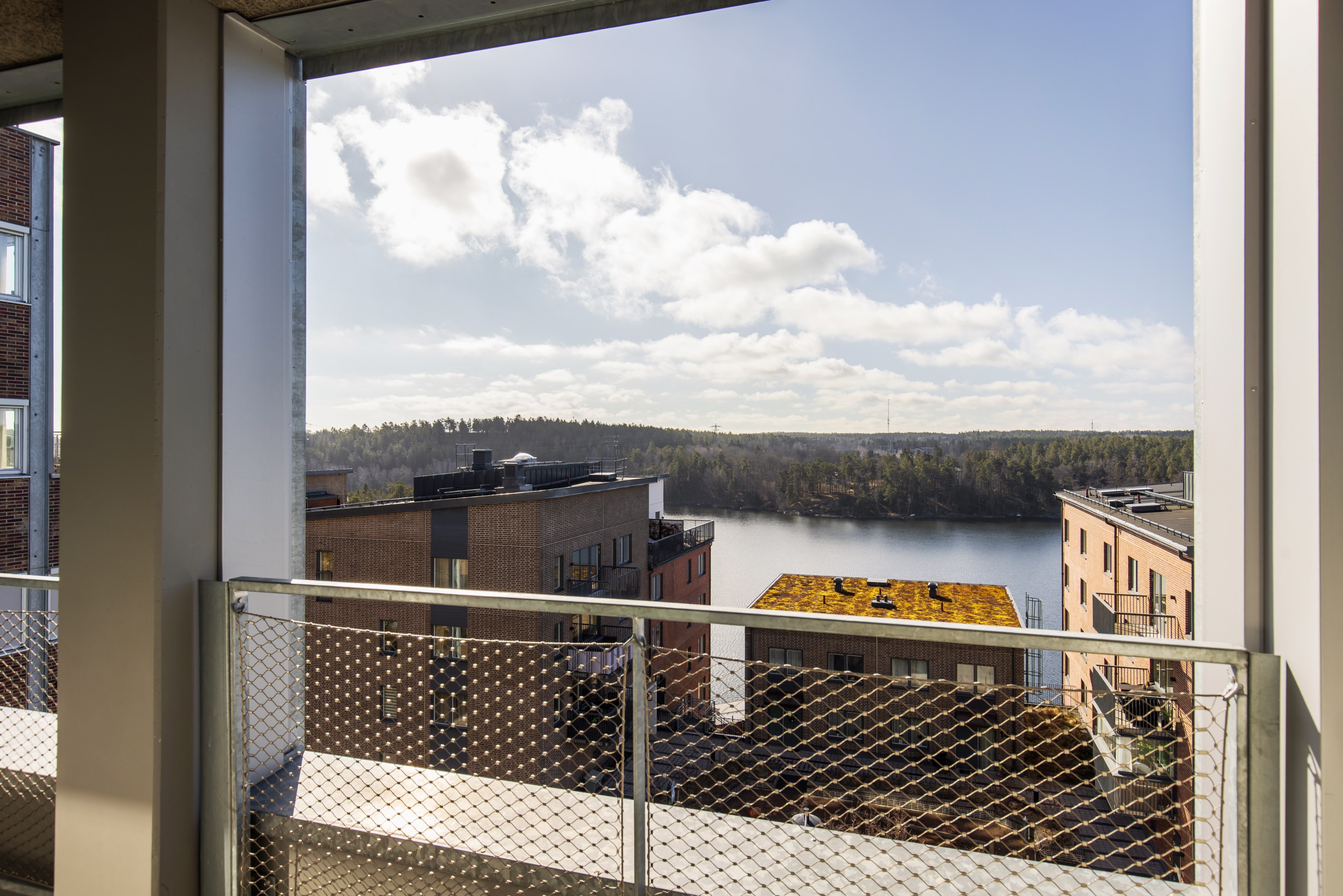 Bostadsbild från Tollarevägen 55 5/5tr, Till salu i Tollare, Nacka