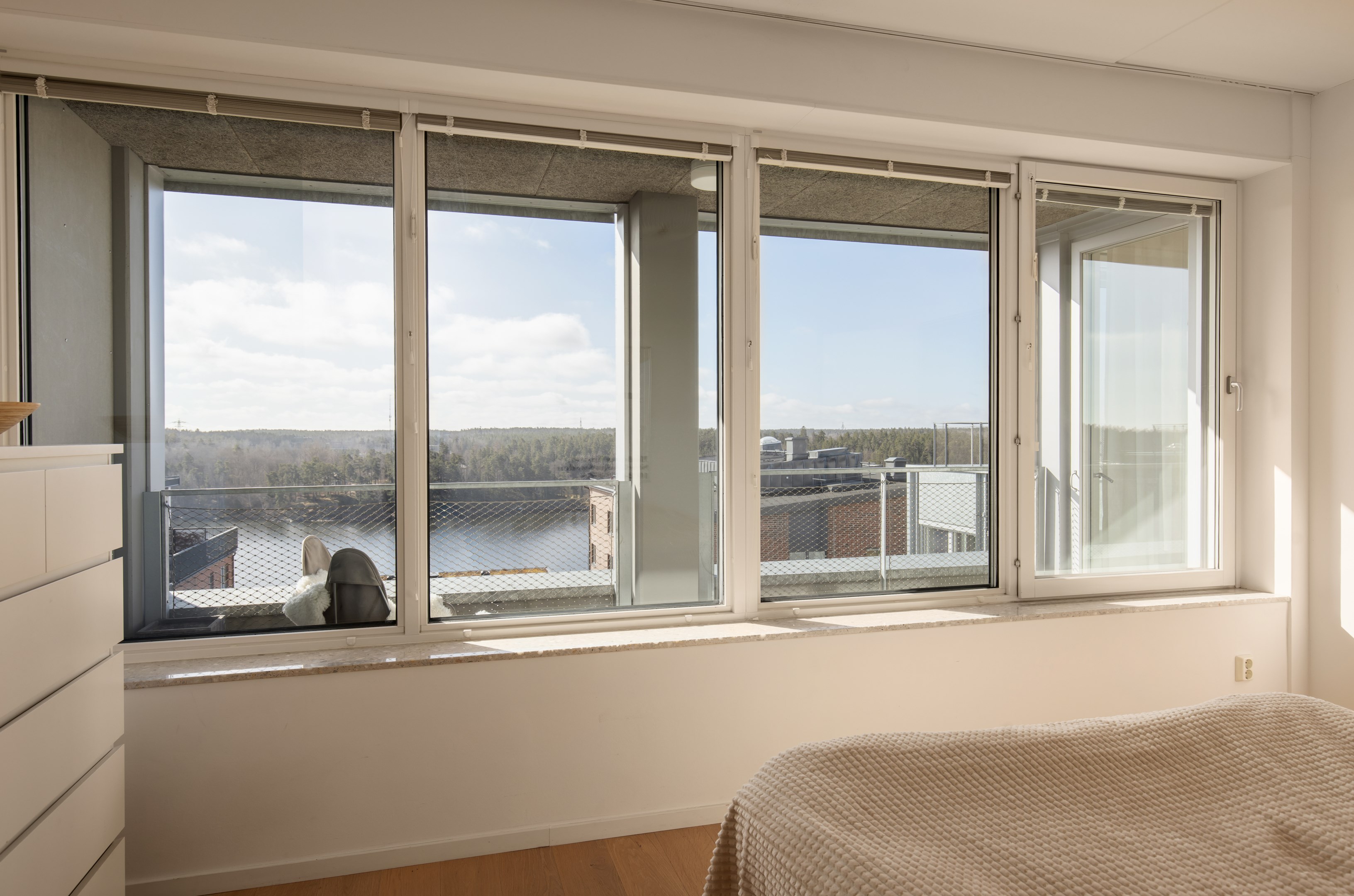 Bostadsbild från Tollarevägen 55 5/5tr, Till salu i Tollare, Nacka