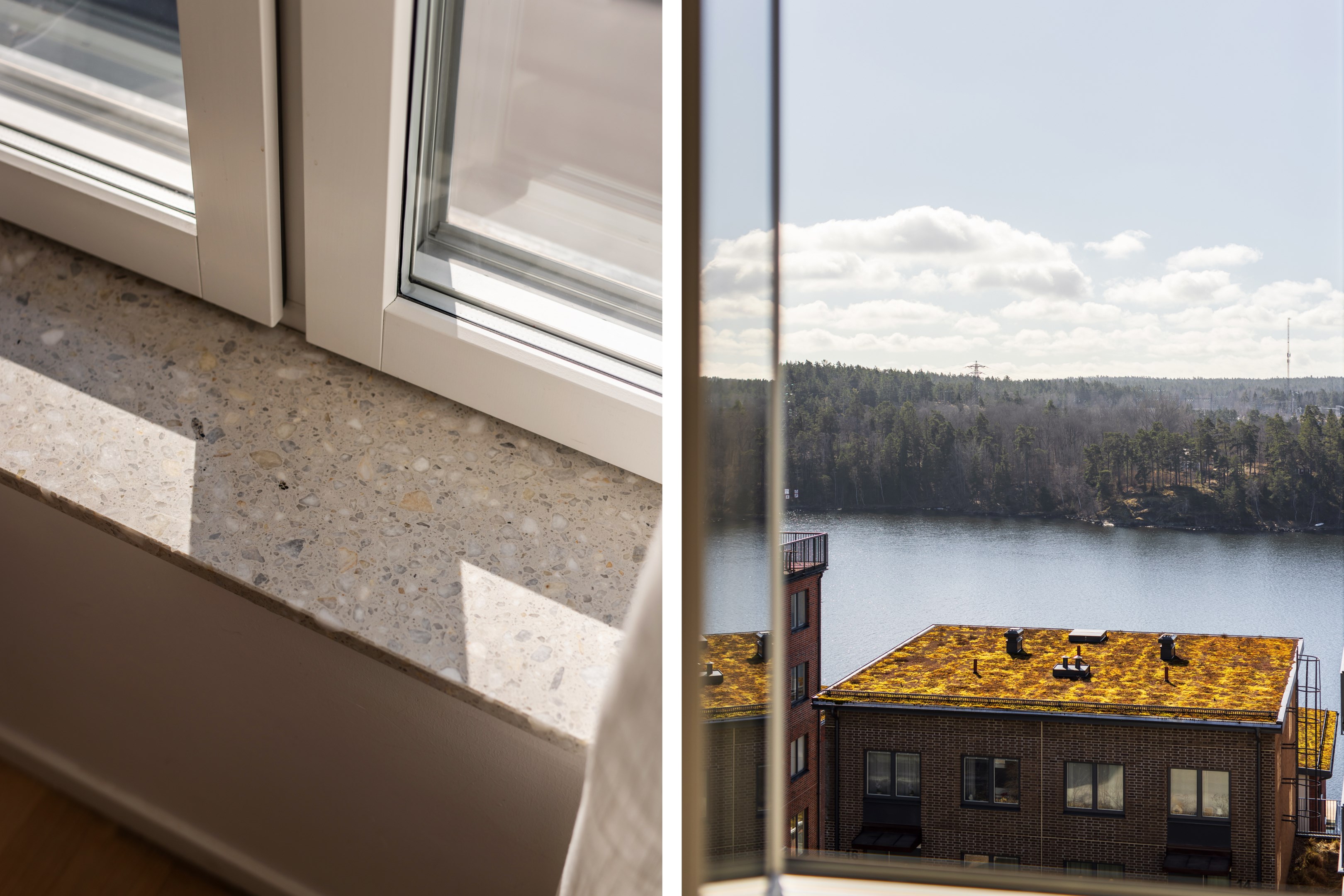 Bostadsbild från Tollarevägen 55 5/5tr, Till salu i Tollare, Nacka