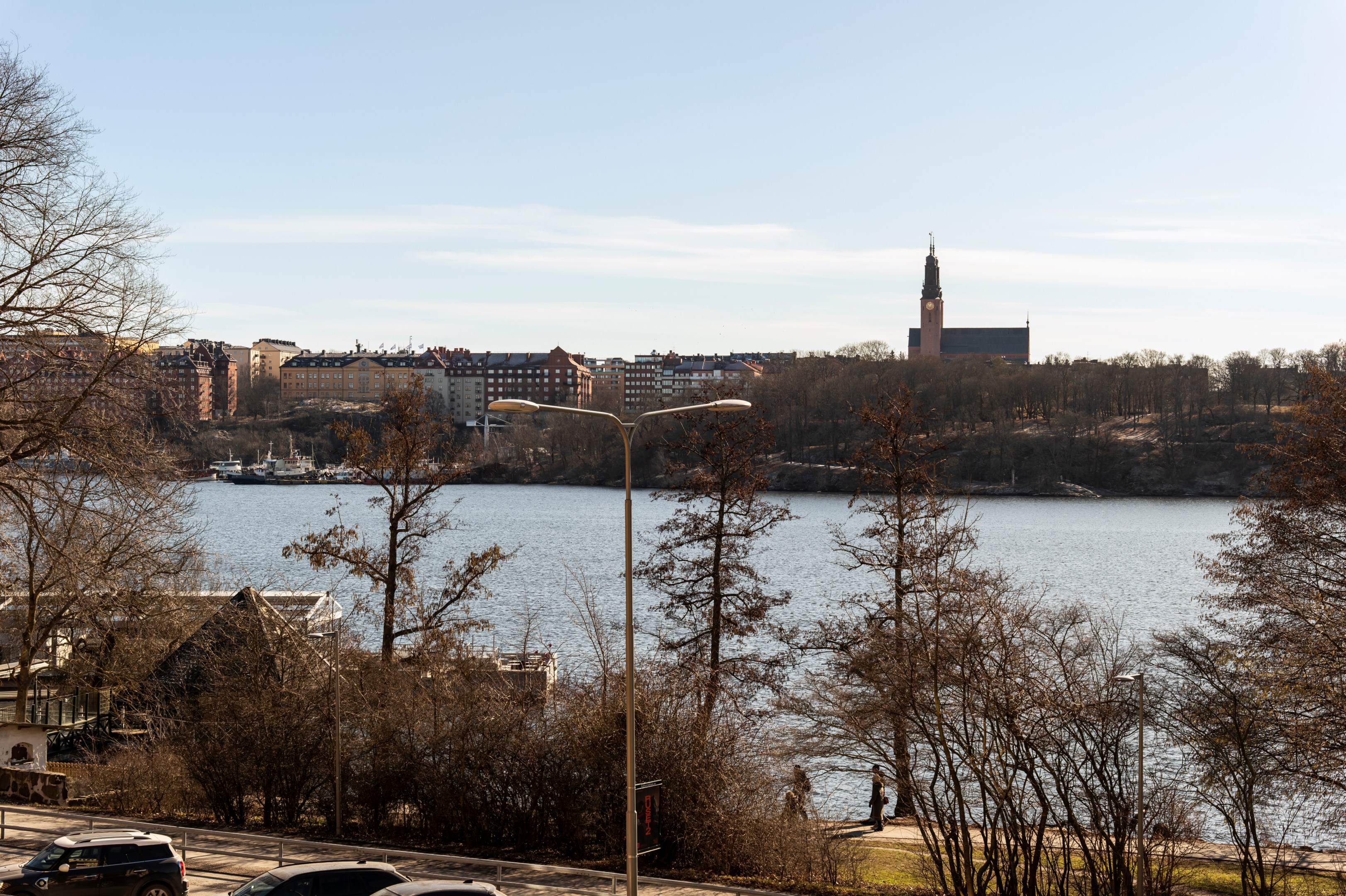 Bostadsbild från Norr Mälarstrand 68, 2tr, Såld i Kungsholmen - Norr Mälarstrand, Stockholm