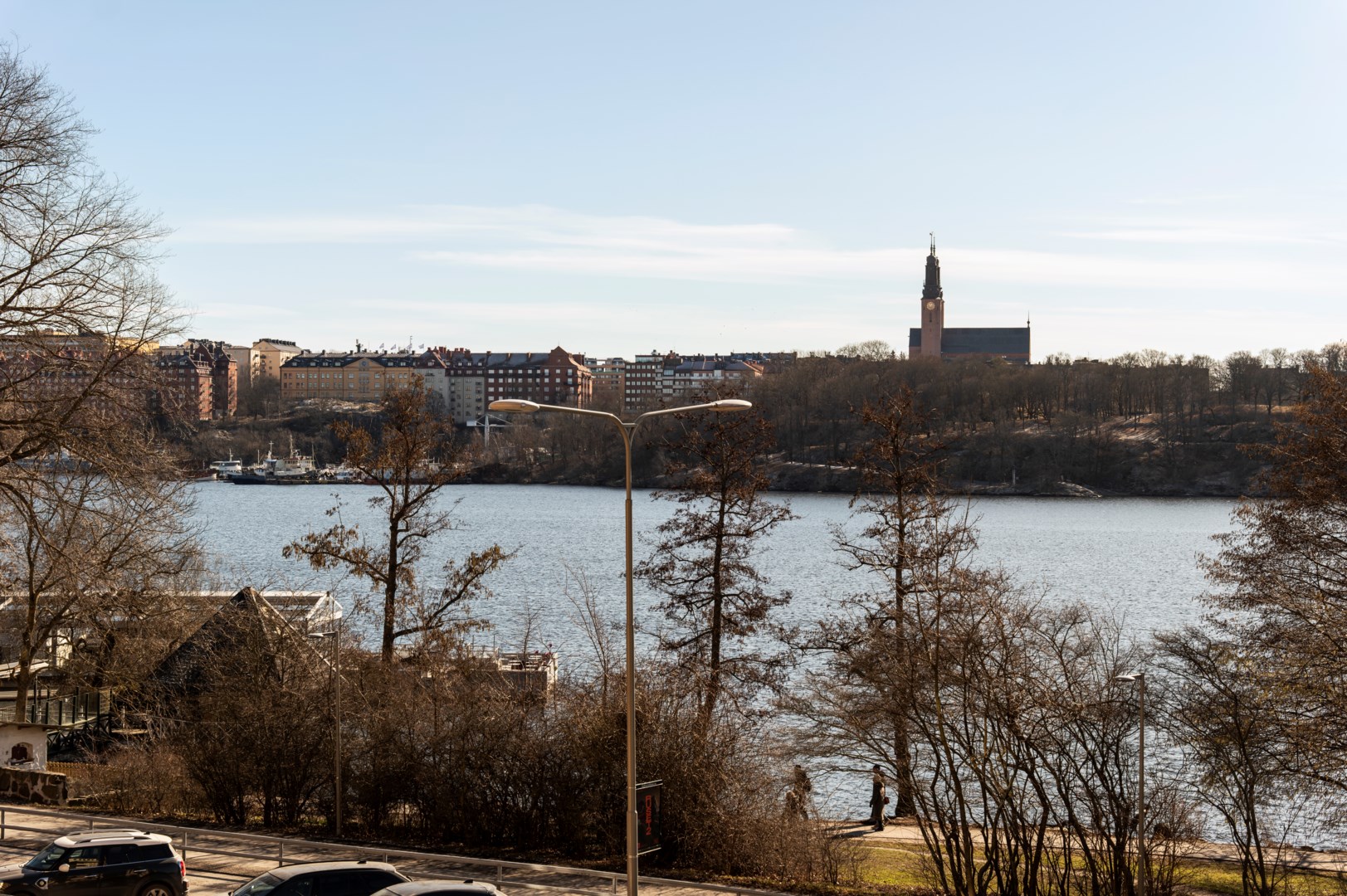 Bostadsbild från Norr Mälarstrand 68, 2tr, Såld i Kungsholmen - Norr Mälarstrand, Stockholm