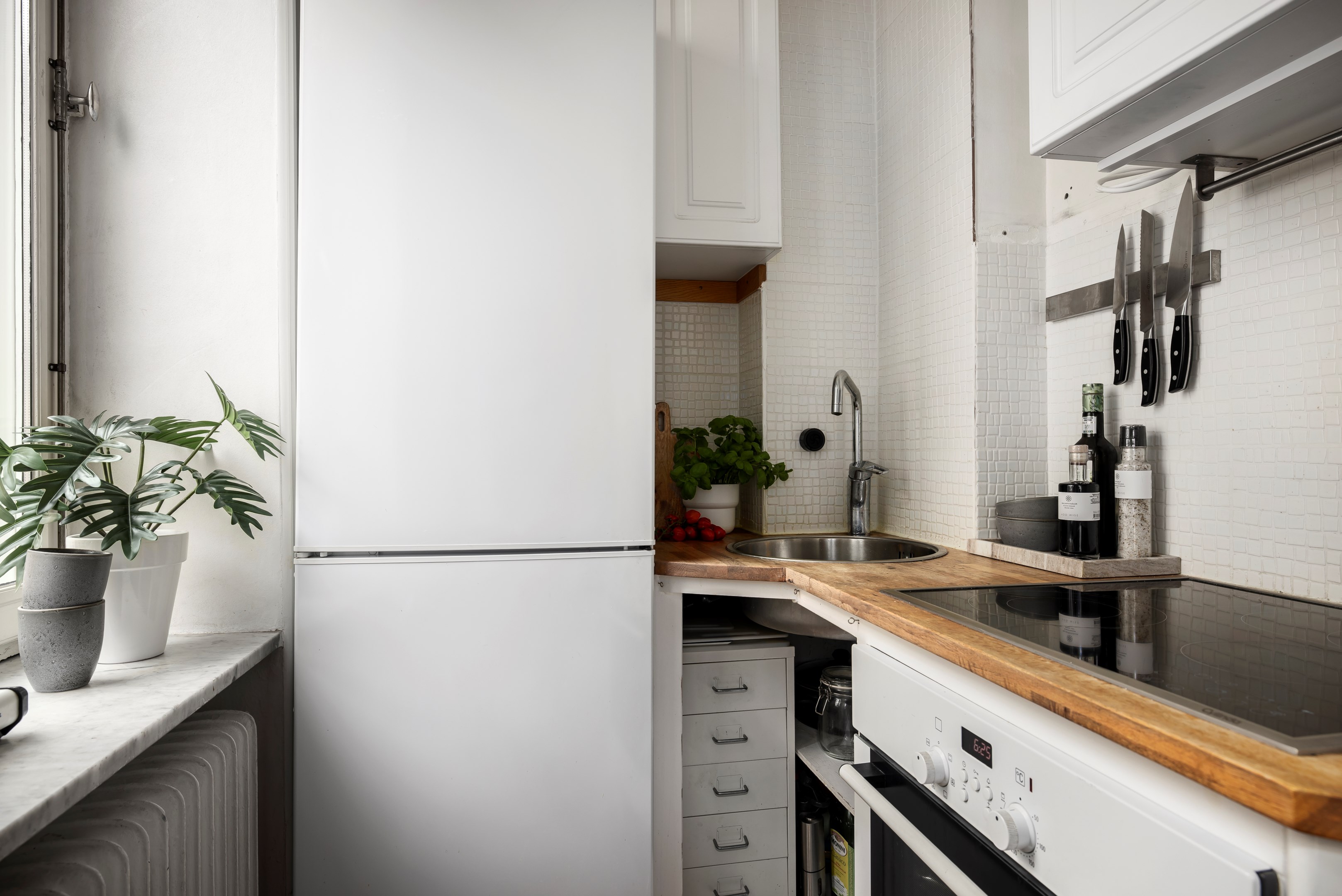 Bostadsbild från Norr Mälarstrand 68, 2tr, Såld i Kungsholmen - Norr Mälarstrand, Stockholm