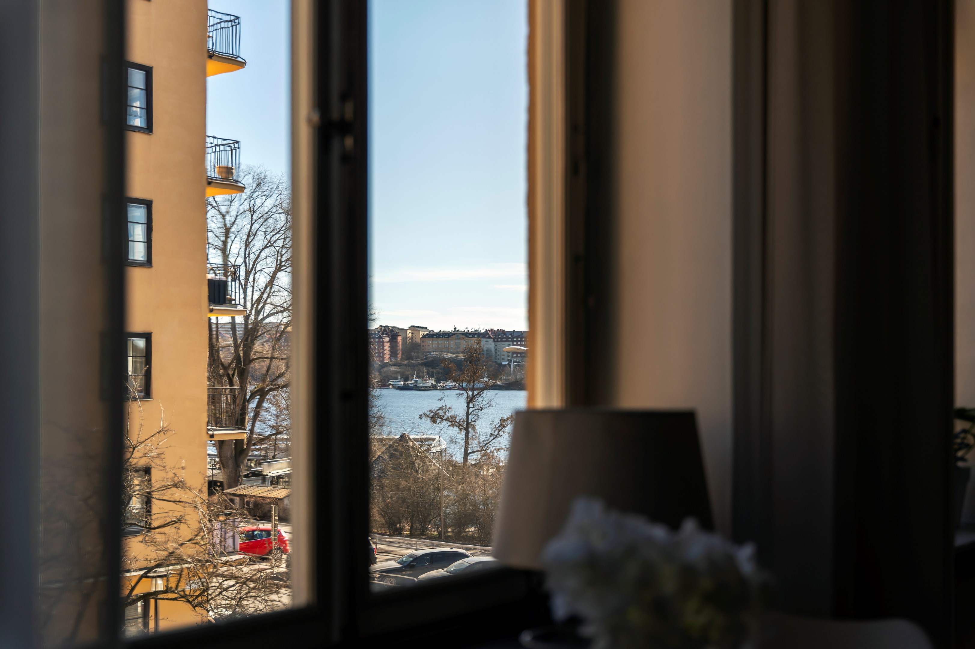 Bostadsbild från Norr Mälarstrand 68, 2tr, Såld i Kungsholmen - Norr Mälarstrand, Stockholm