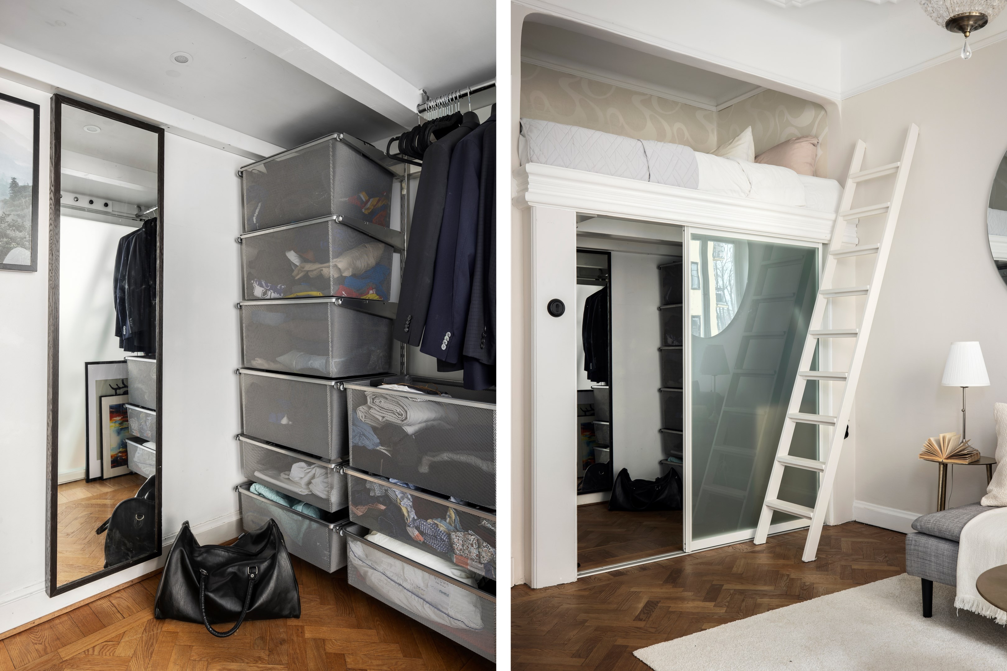 Bostadsbild från Norr Mälarstrand 68, 2tr, Såld i Kungsholmen - Norr Mälarstrand, Stockholm