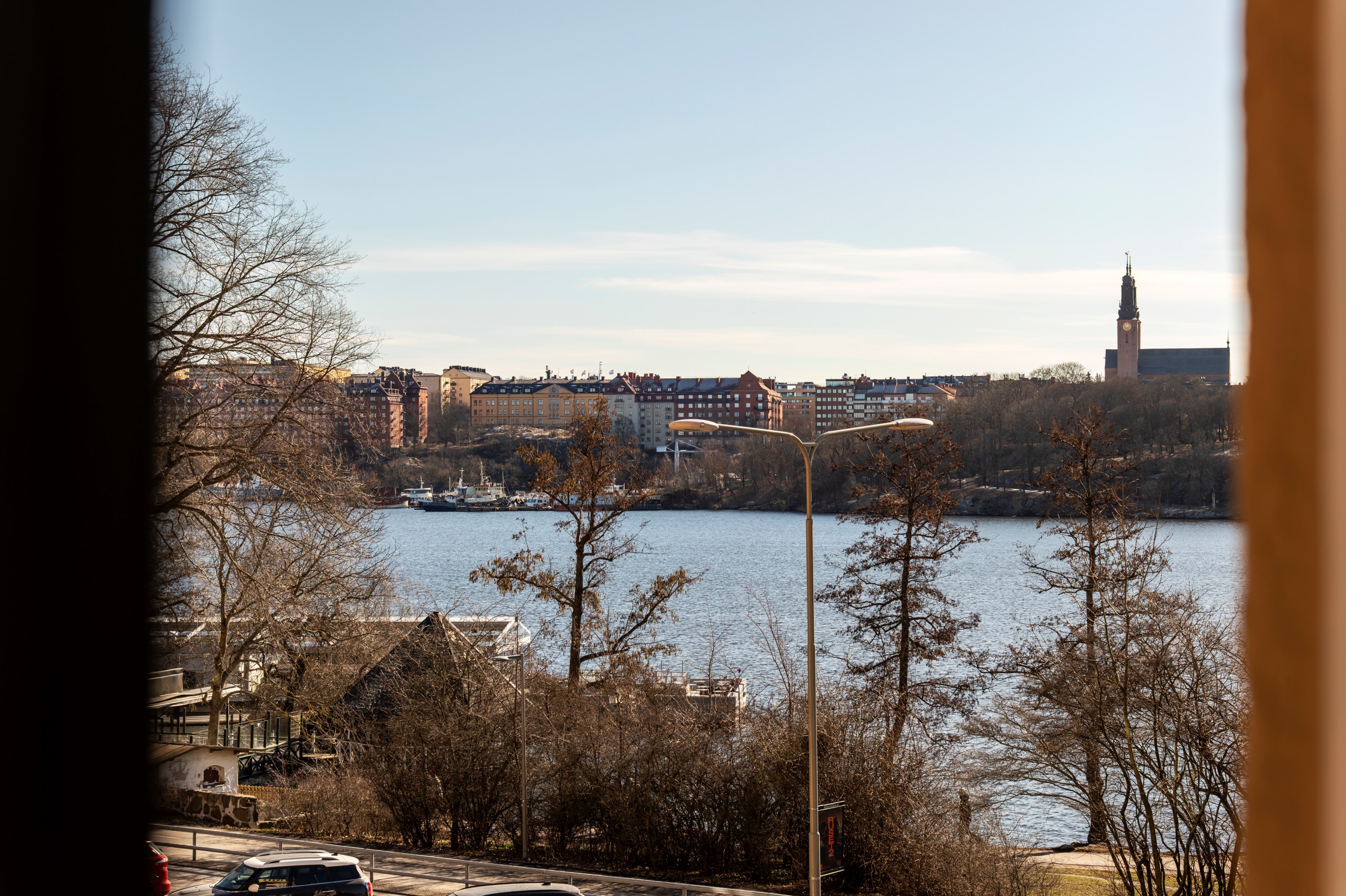 Bostadsbild från Norr Mälarstrand 68, 2tr, Såld i Kungsholmen - Norr Mälarstrand, Stockholm