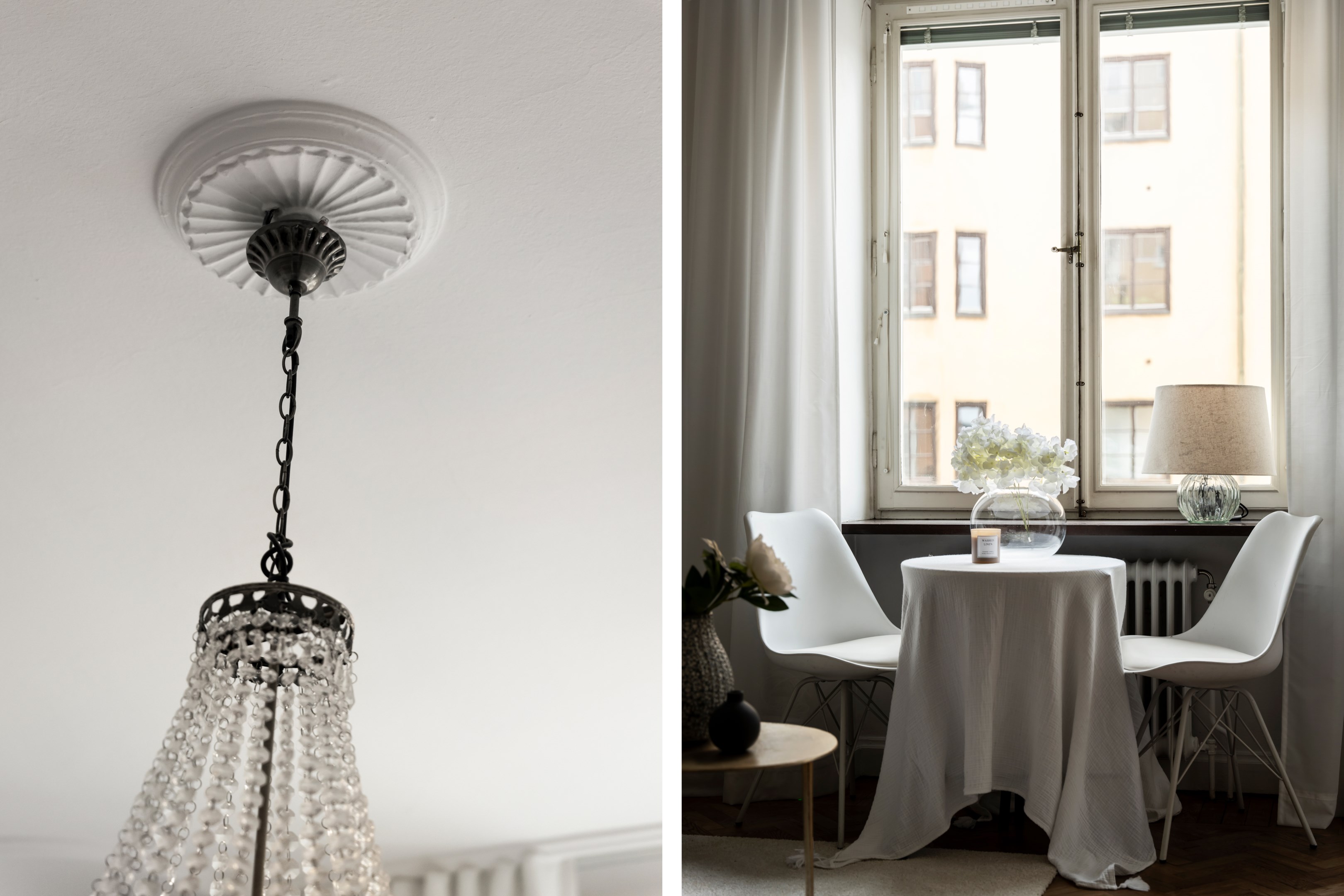 Bostadsbild från Norr Mälarstrand 68, 2tr, Såld i Kungsholmen - Norr Mälarstrand, Stockholm