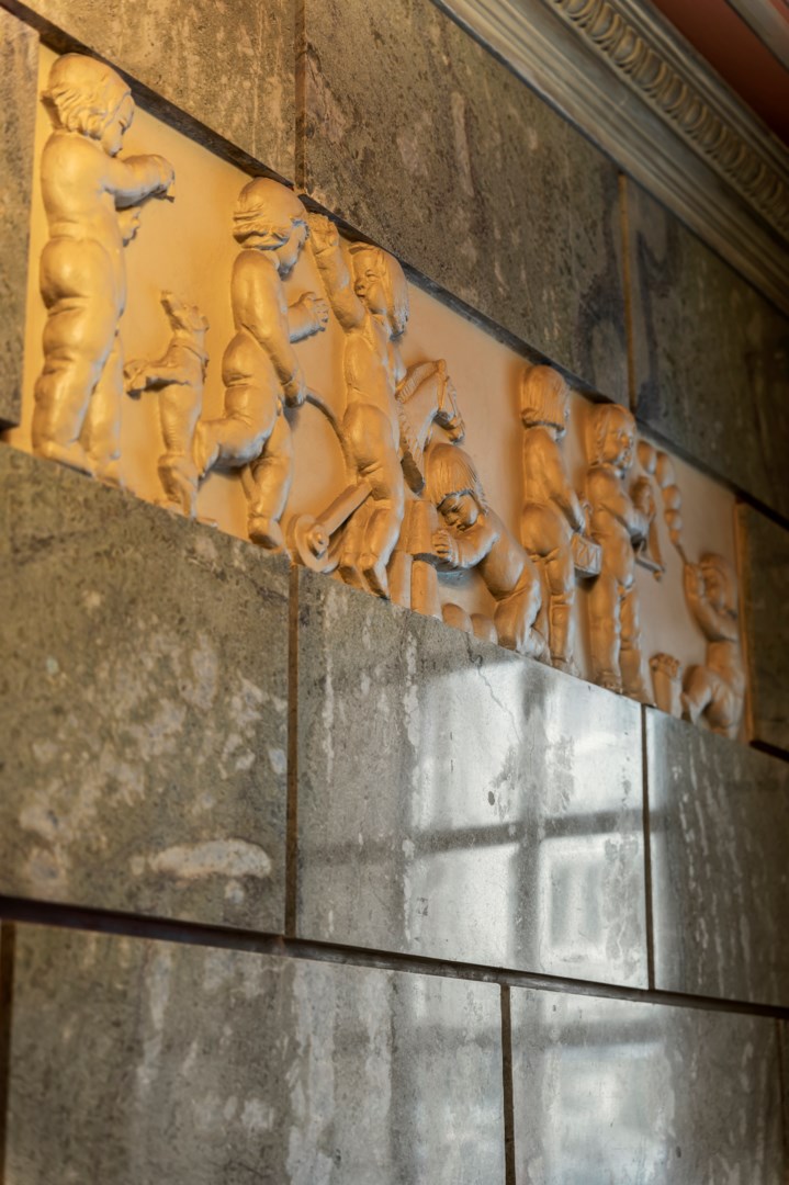 Bostadsbild från Norr Mälarstrand 68, 2tr, Såld i Kungsholmen - Norr Mälarstrand, Stockholm