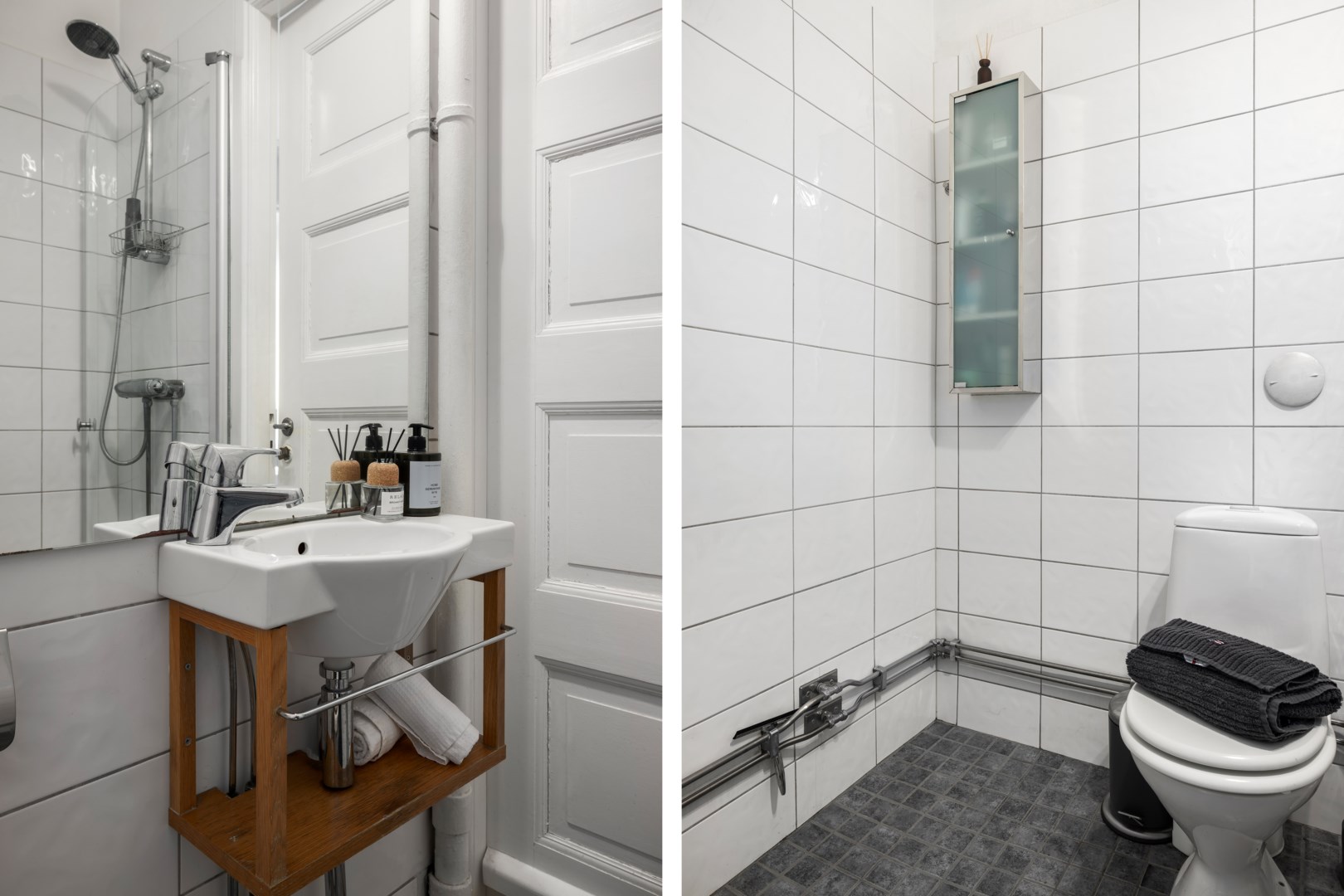 Bostadsbild från Norr Mälarstrand 68, 2tr, Såld i Kungsholmen - Norr Mälarstrand, Stockholm