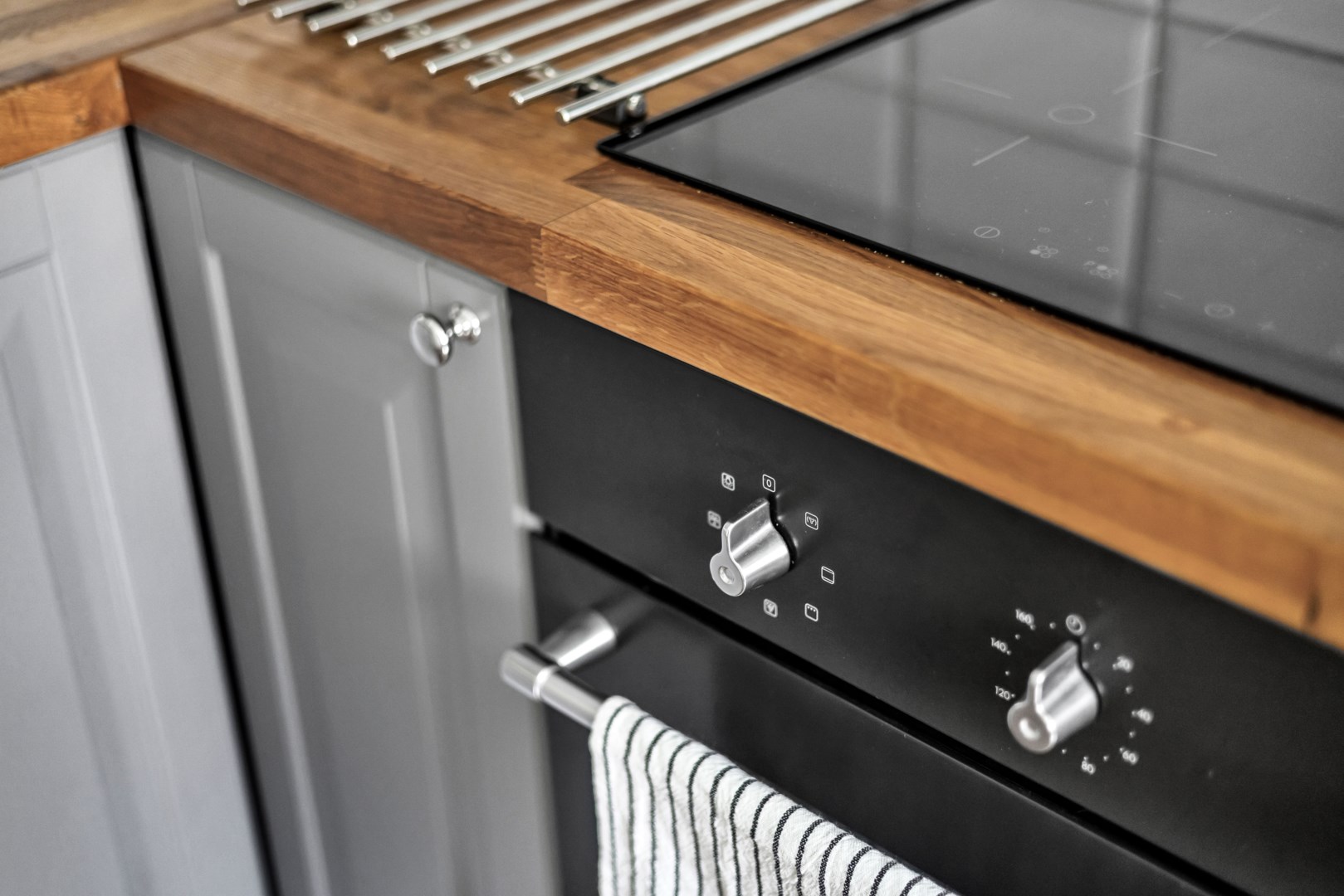 Bostadsbild från Bredmansgatan 4 B, Såld i Luthagen, Uppsala