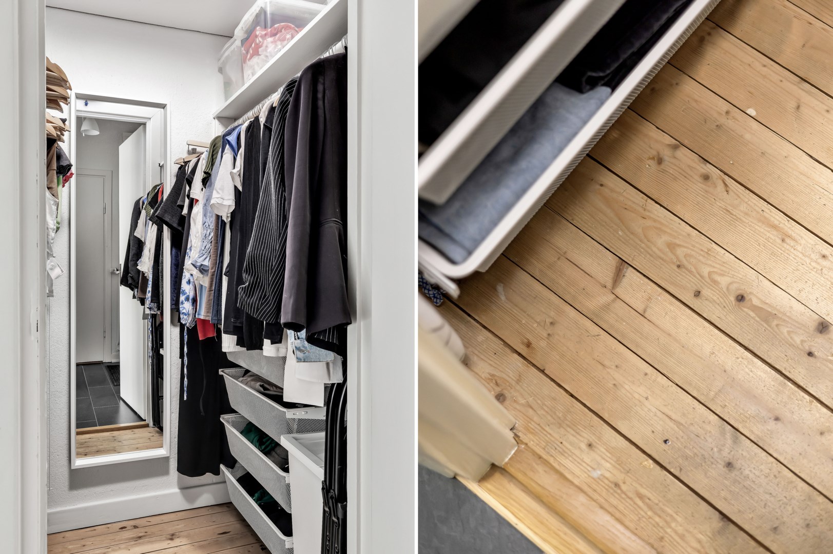 Bostadsbild från Bredmansgatan 4 B, Såld i Luthagen, Uppsala