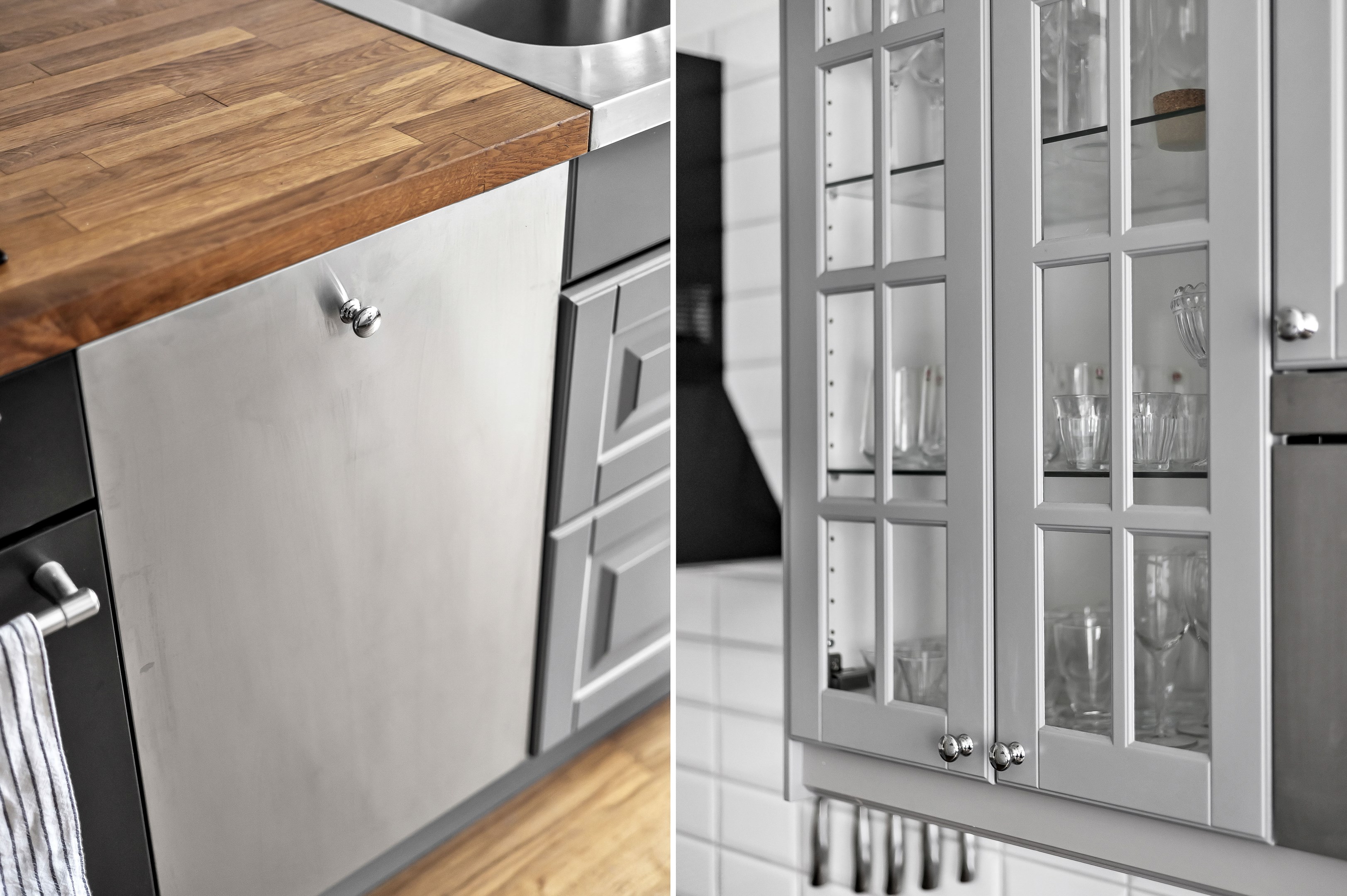 Bostadsbild från Bredmansgatan 4 B, Såld i Luthagen, Uppsala