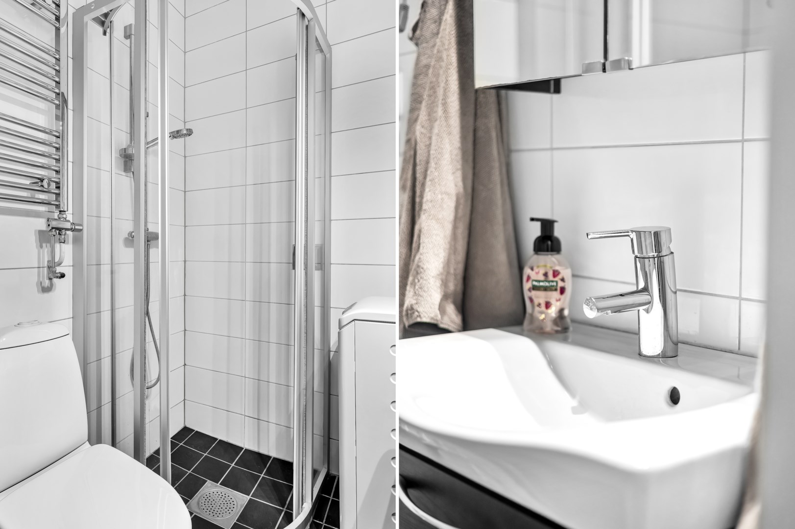 Bostadsbild från Bredmansgatan 4 B, Såld i Luthagen, Uppsala