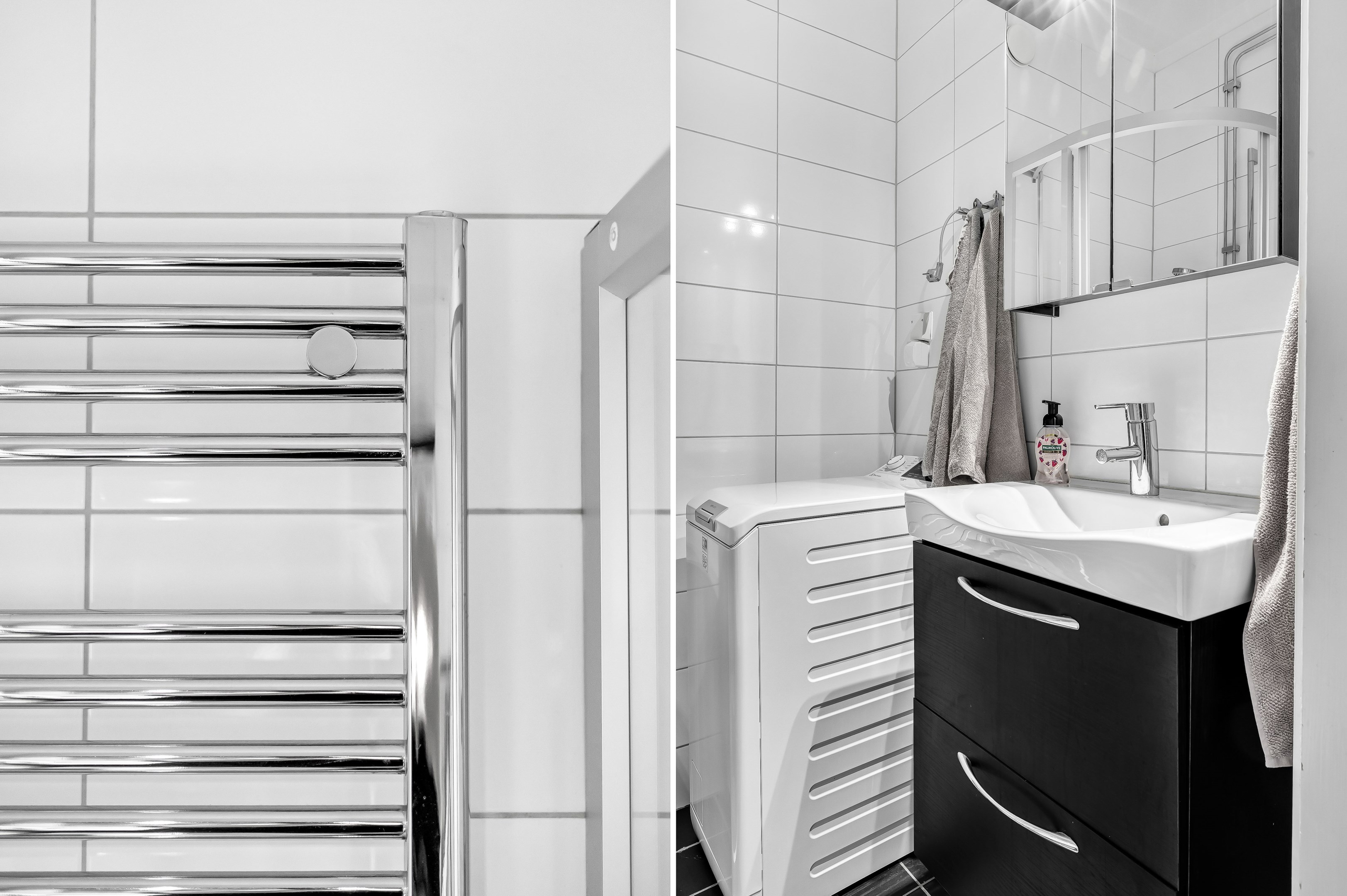 Bostadsbild från Bredmansgatan 4 B, Såld i Luthagen, Uppsala