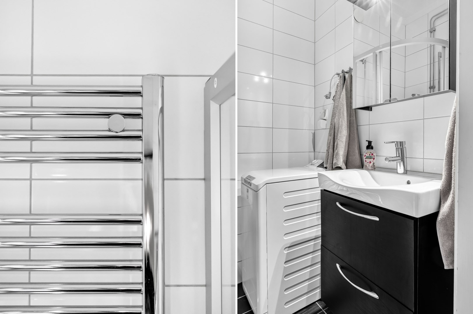 Bostadsbild från Bredmansgatan 4 B, Såld i Luthagen, Uppsala