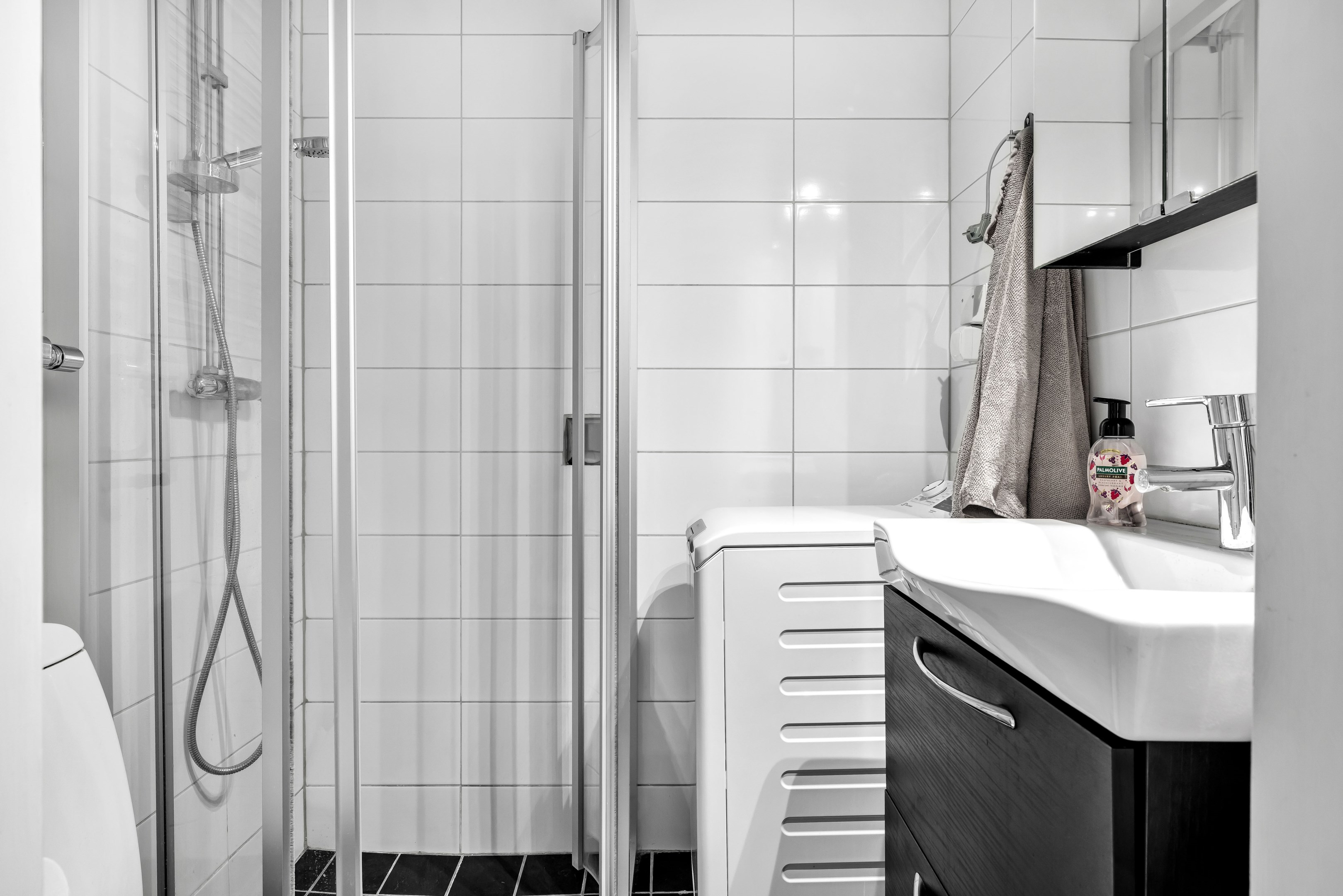 Bostadsbild från Bredmansgatan 4 B, Såld i Luthagen, Uppsala