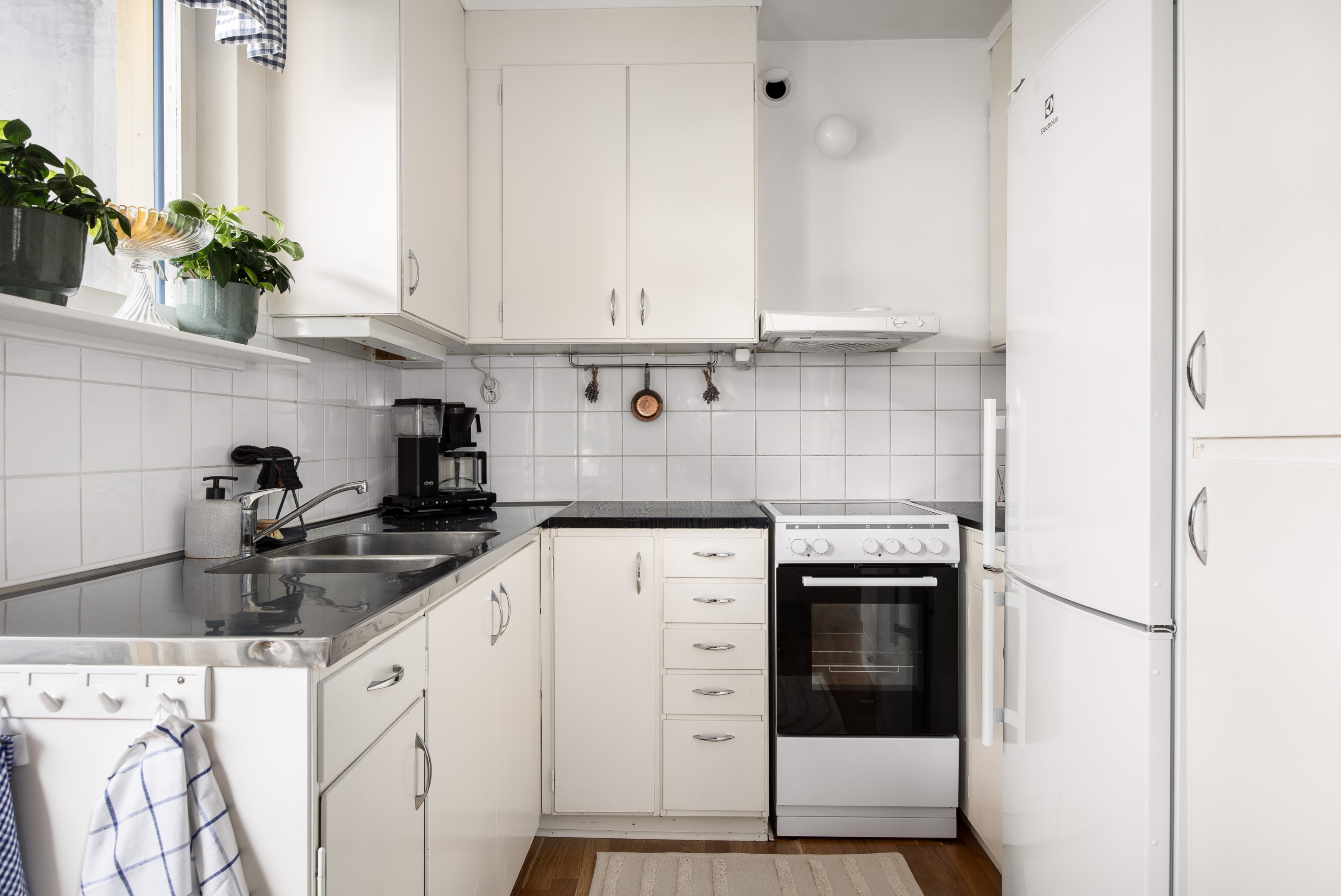 Bostadsbild från Edövägen 16C, Såld i Västra Orminge, Nacka