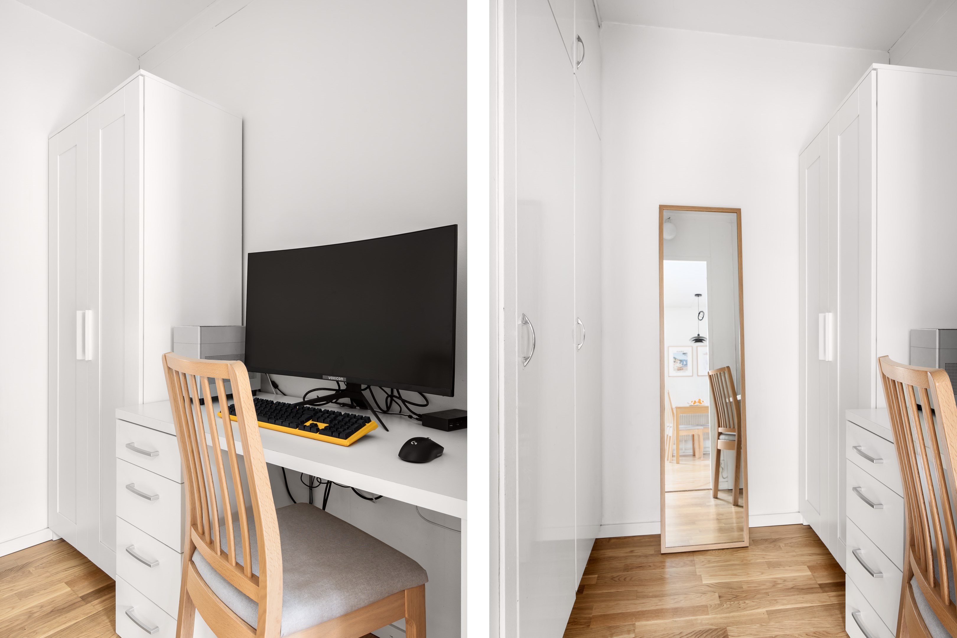 Bostadsbild från Edövägen 16C, Såld i Västra Orminge, Nacka