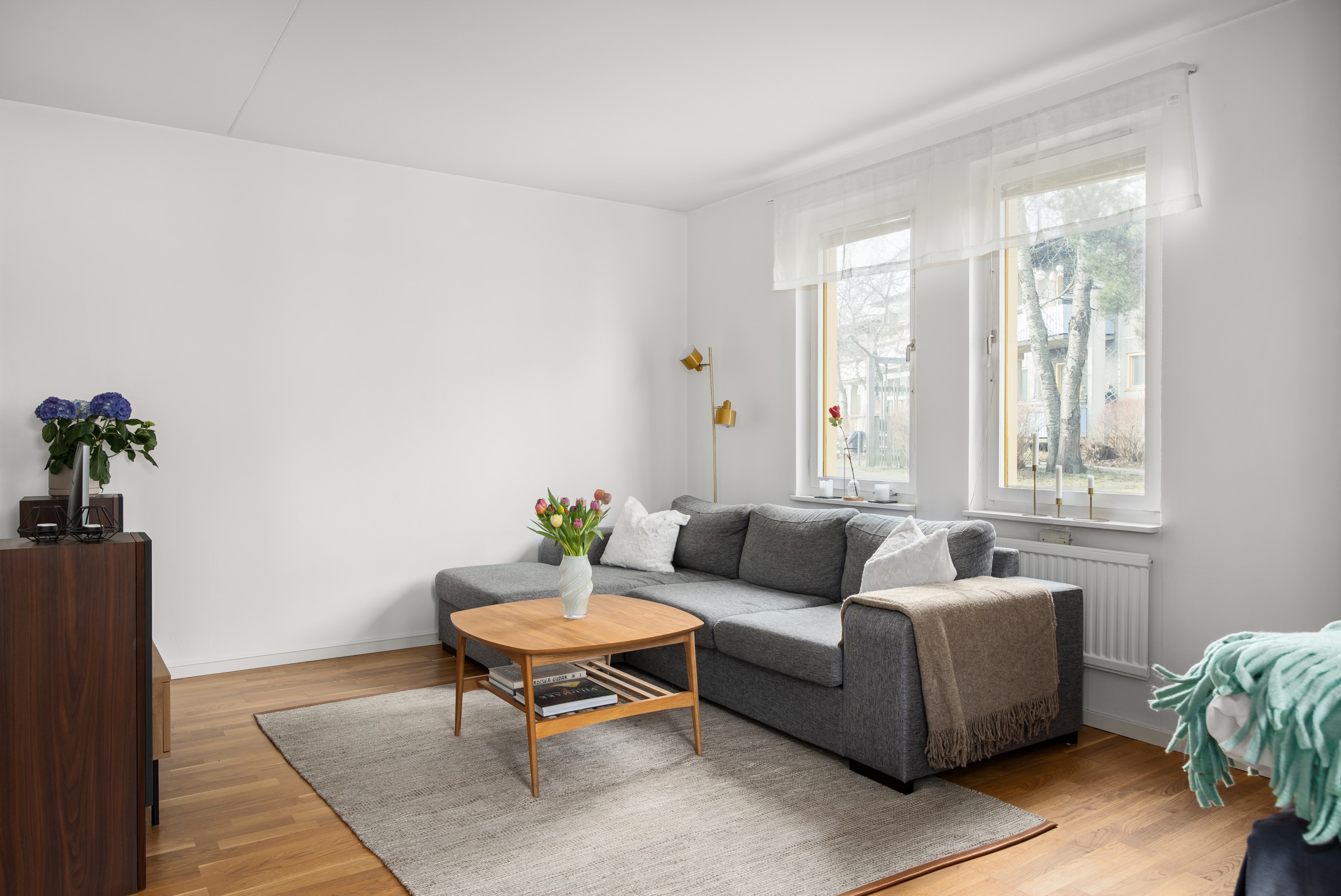 Bostadsbild från Edövägen 16C, Såld i Västra Orminge, Nacka